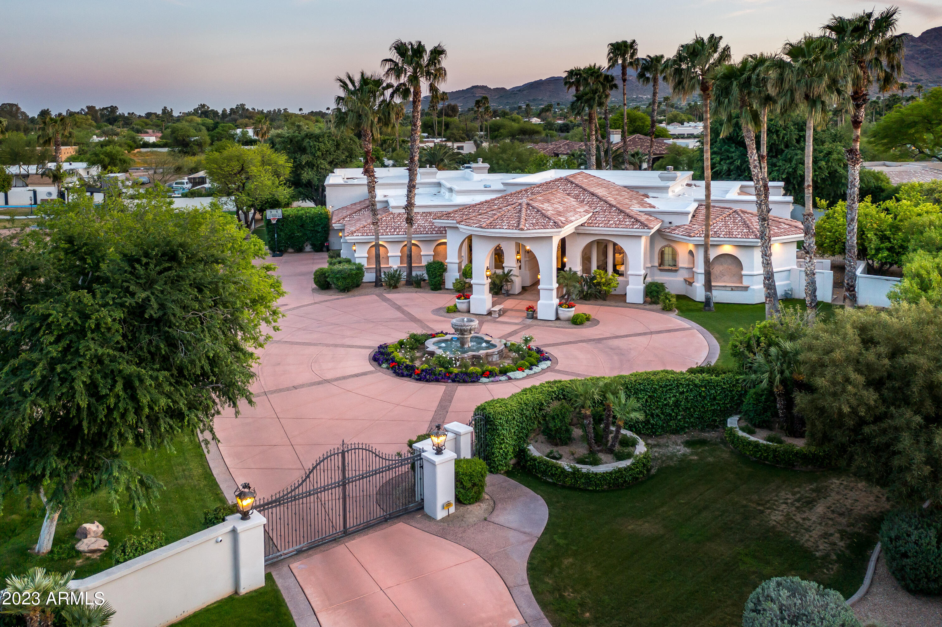 6649 E BERNEIL Drive