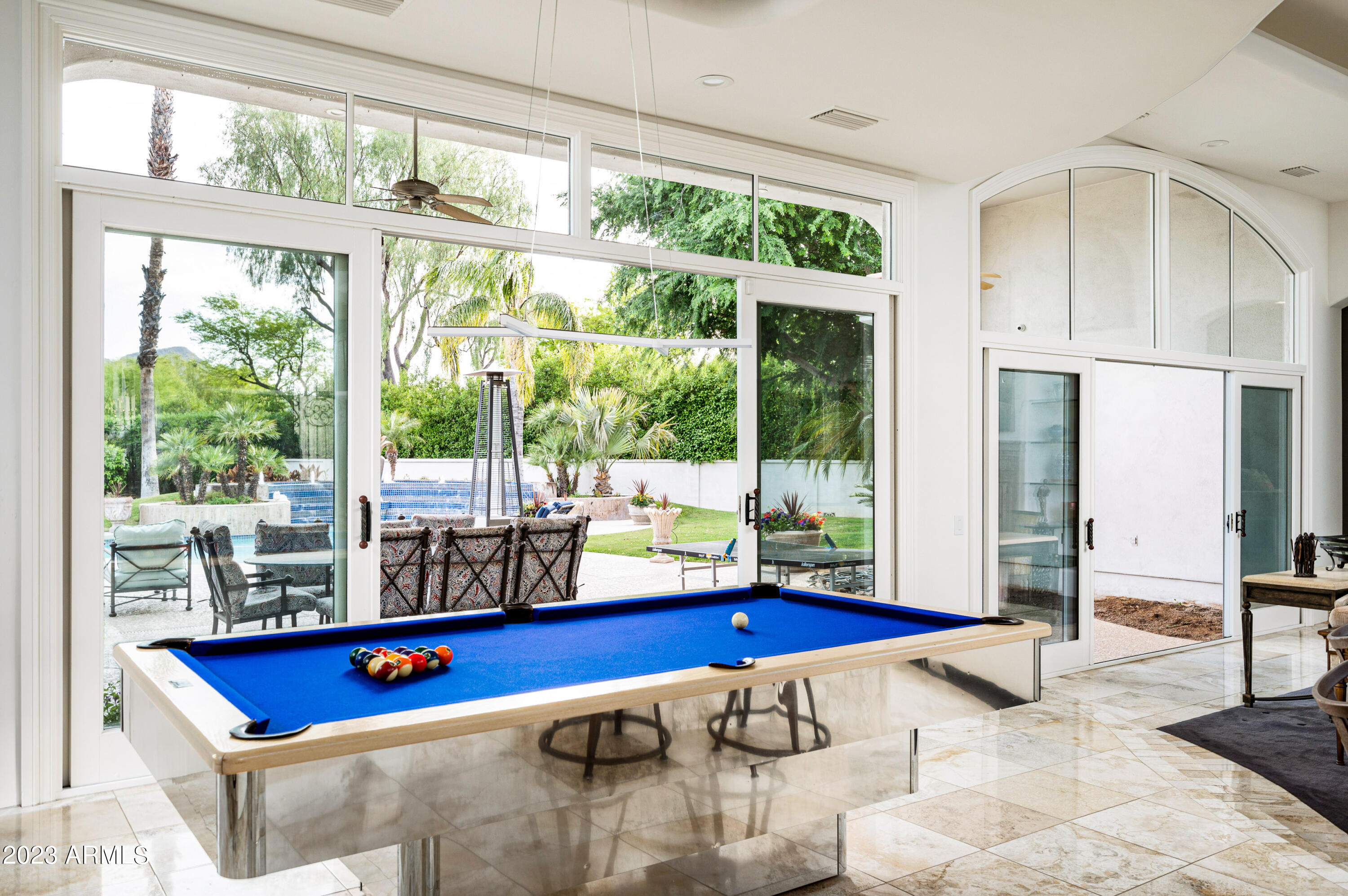 6649 E BERNEIL Drive