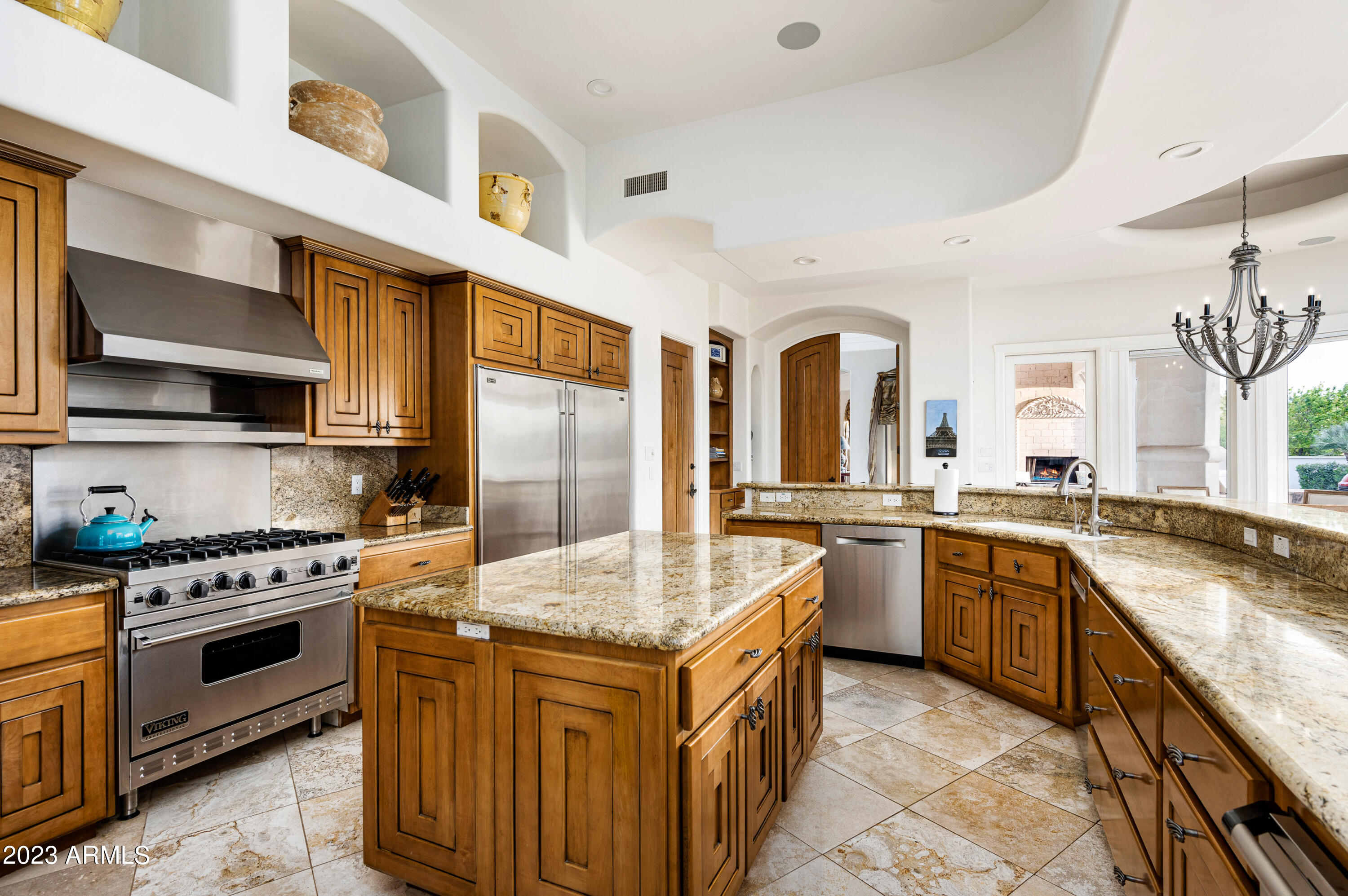 6649 E BERNEIL Drive