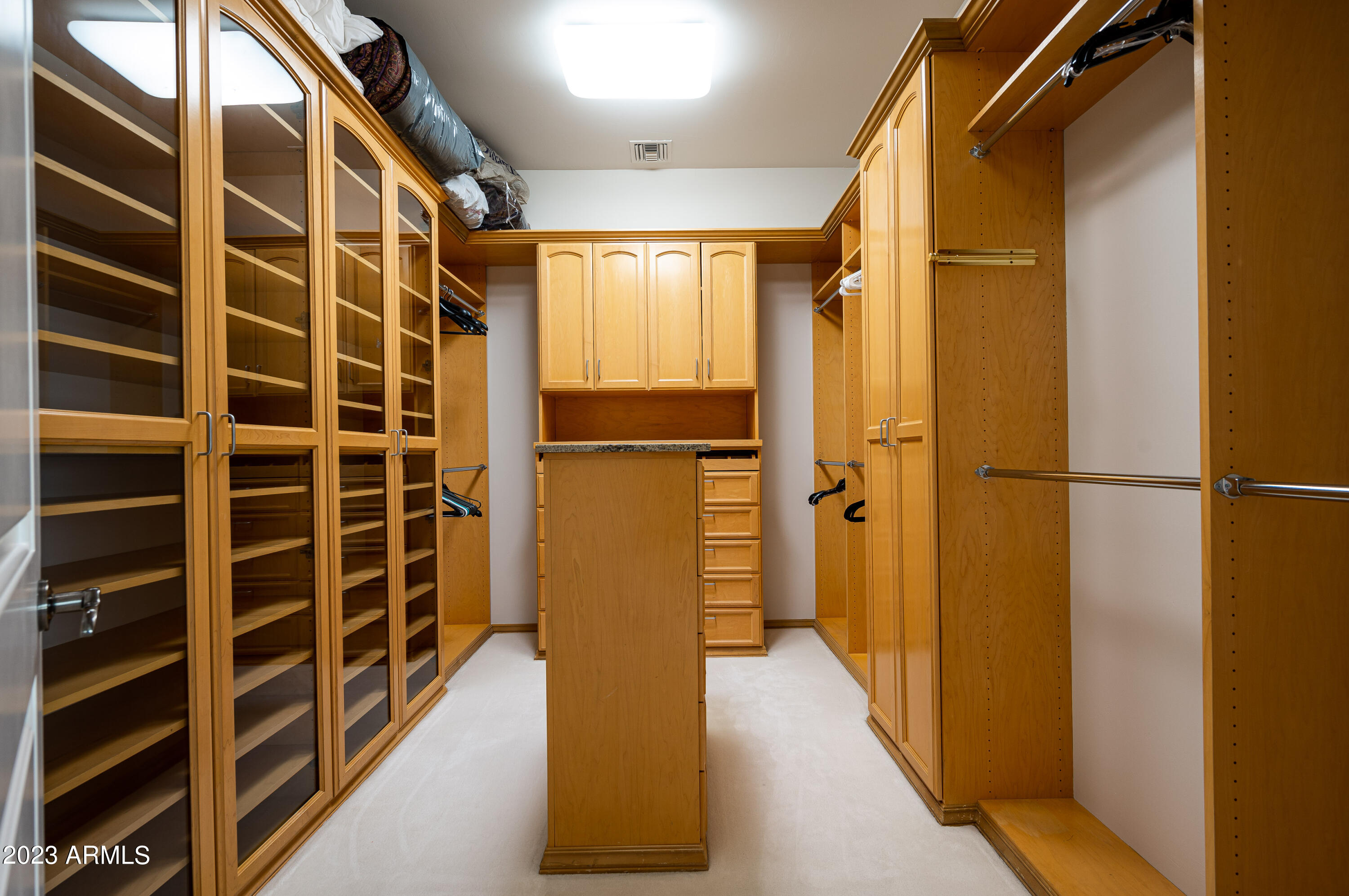 6649 E BERNEIL Drive