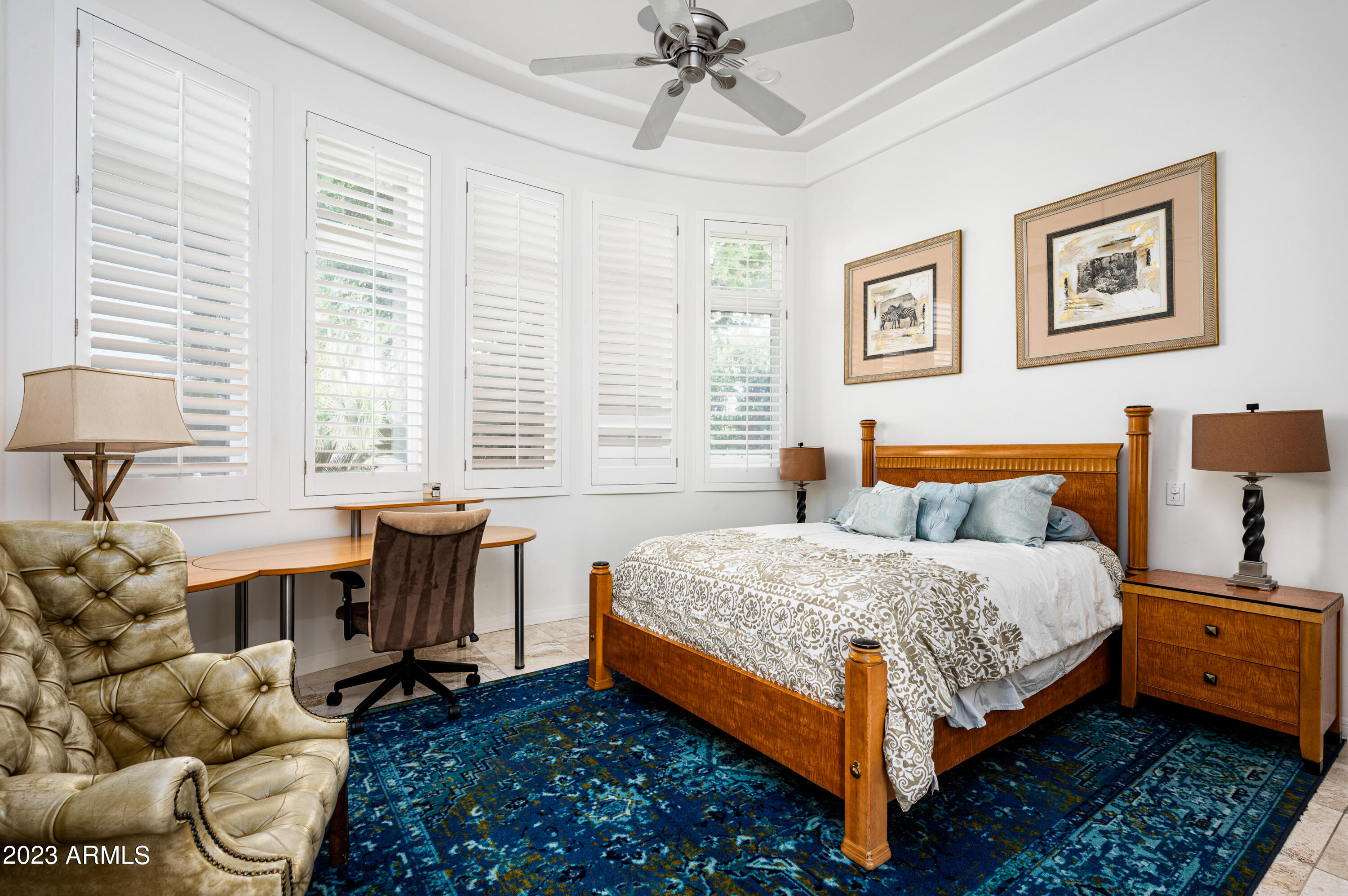 6649 E BERNEIL Drive