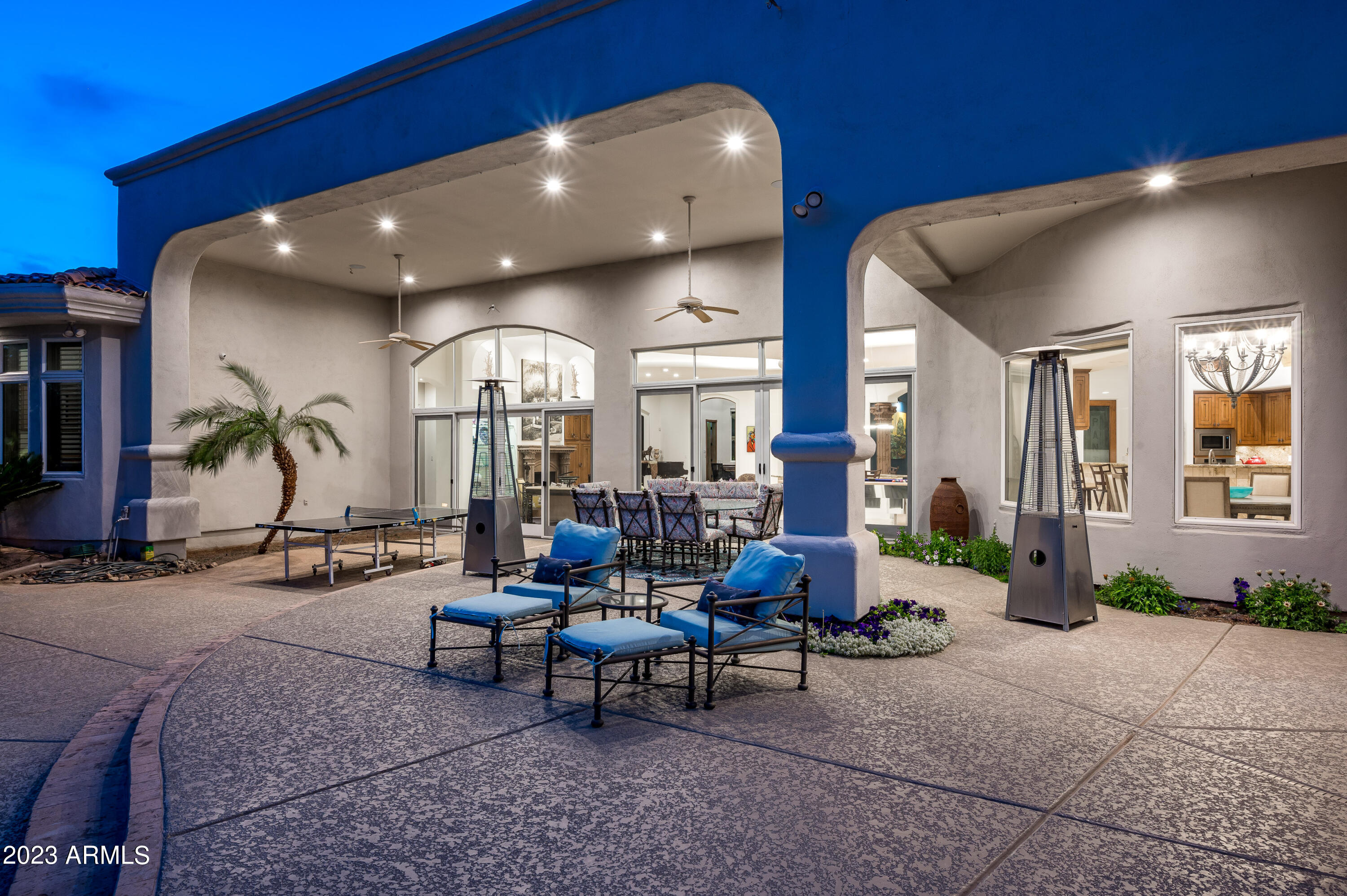 6649 E BERNEIL Drive