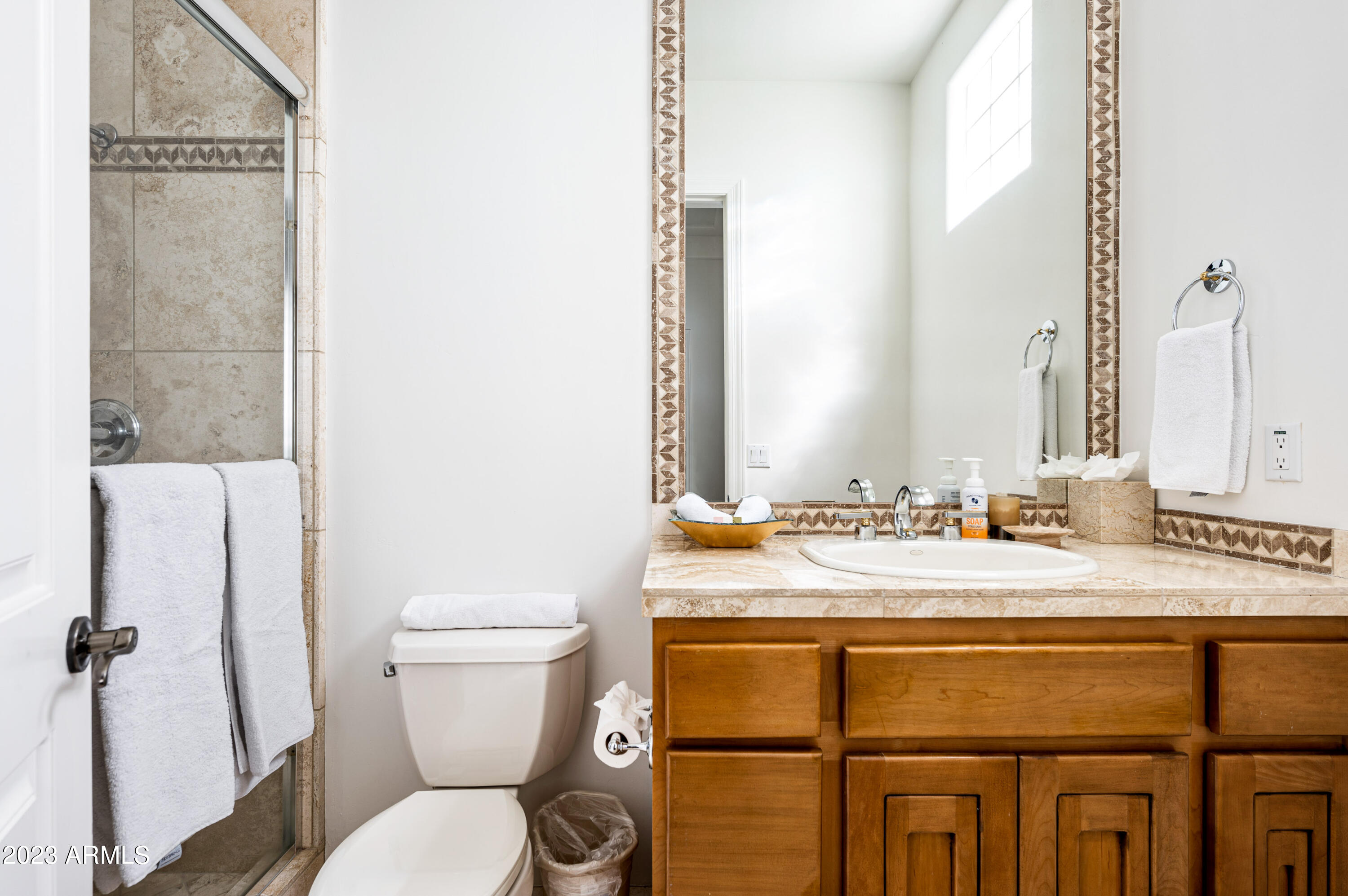 6649 E BERNEIL Drive