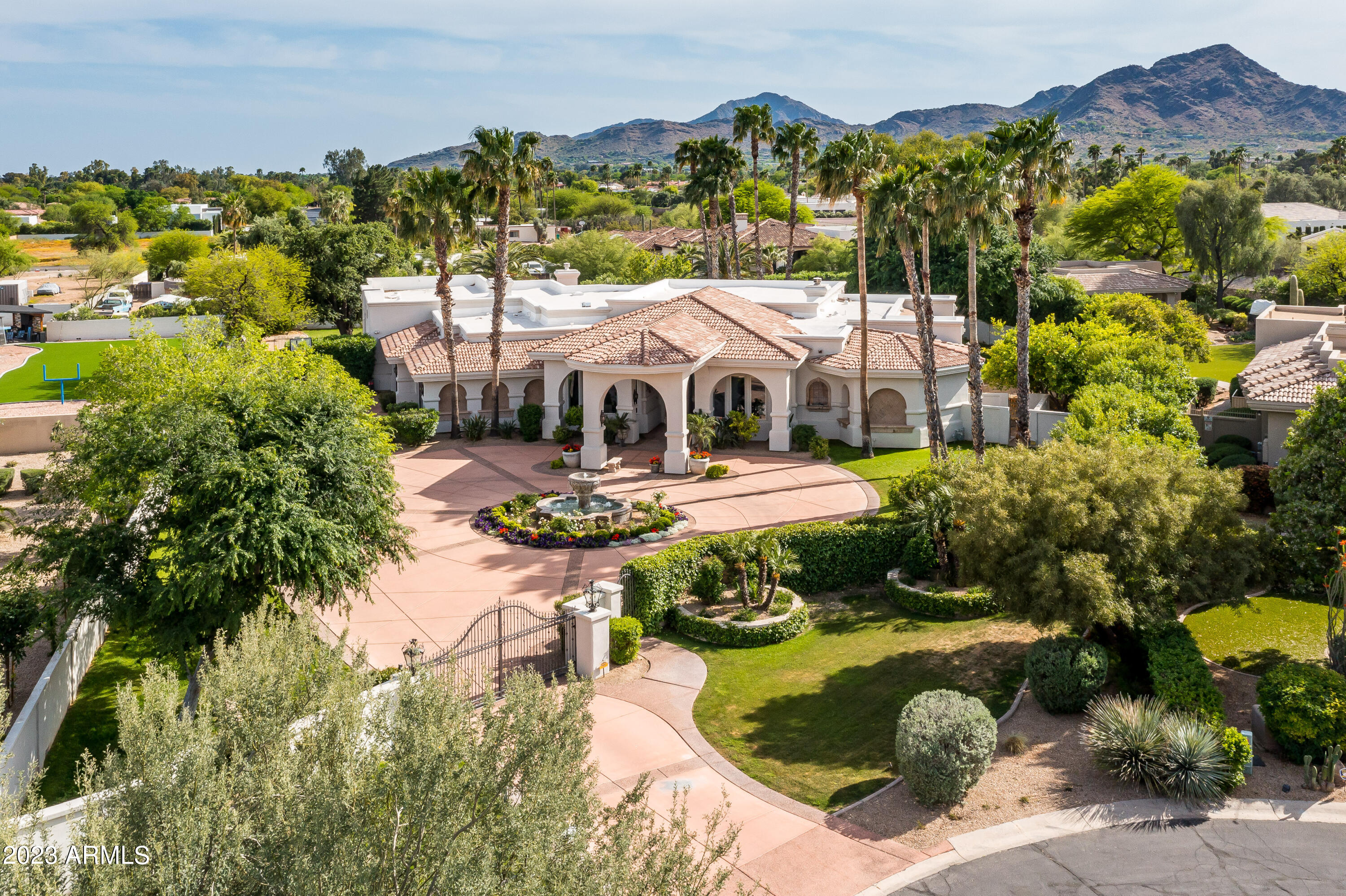 6649 E BERNEIL Drive