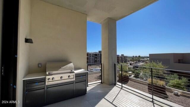 4849 N Camelback Ridge Road Unit: B201