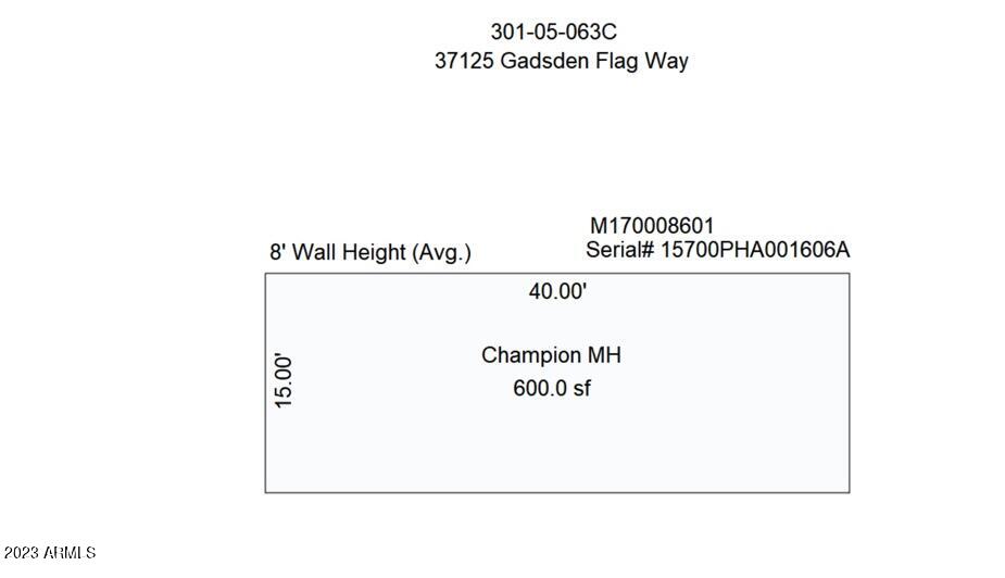 37125 W Gadsden Flag Way