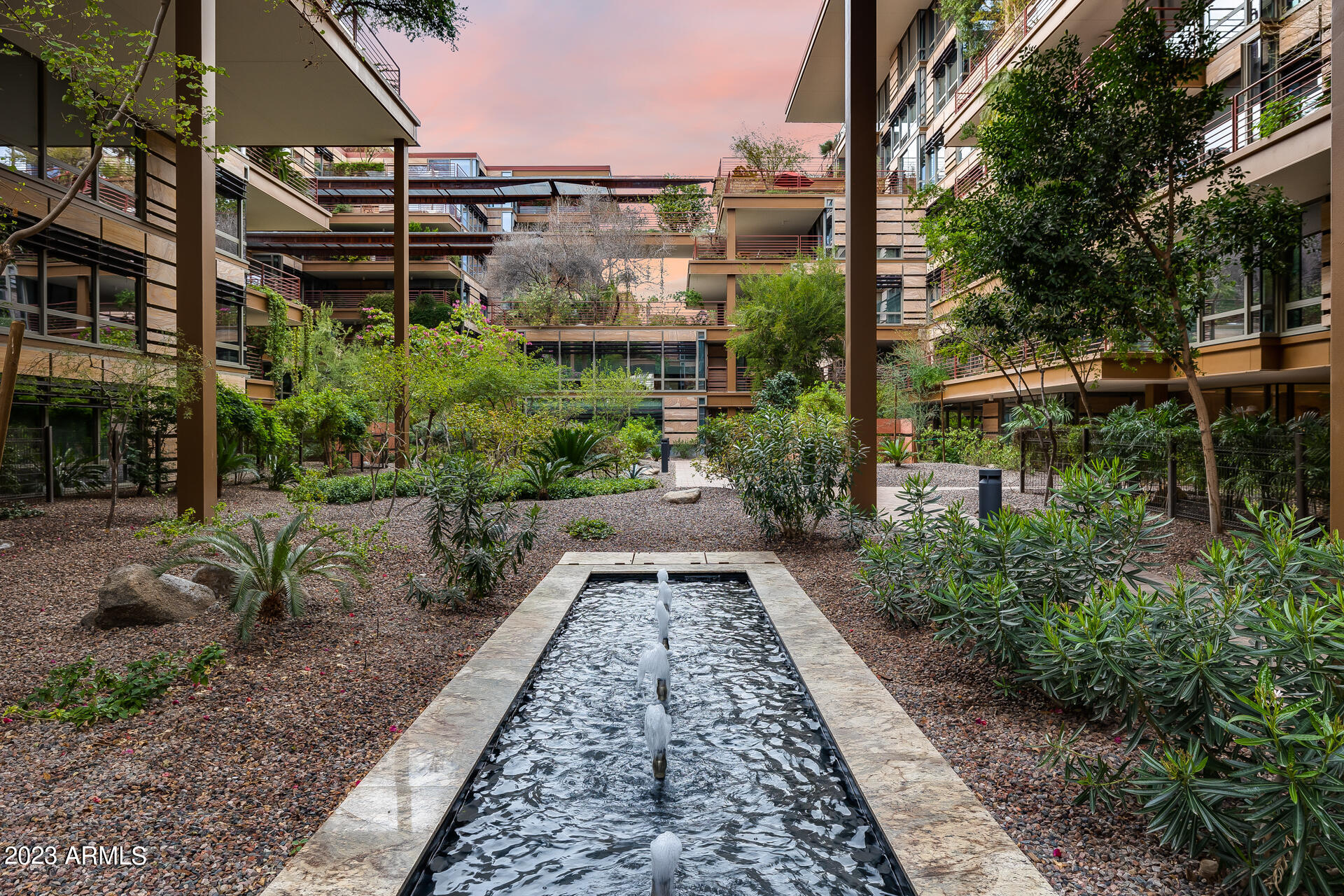 7137 E RANCHO VISTA Drive Unit: 5001