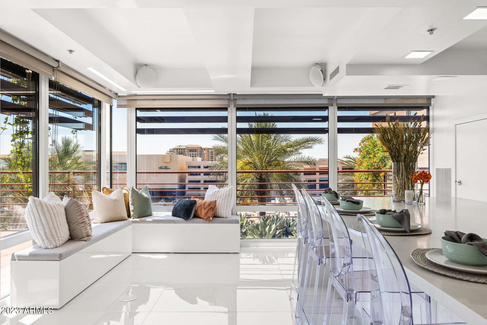 7137 E RANCHO VISTA Drive Unit: 5001