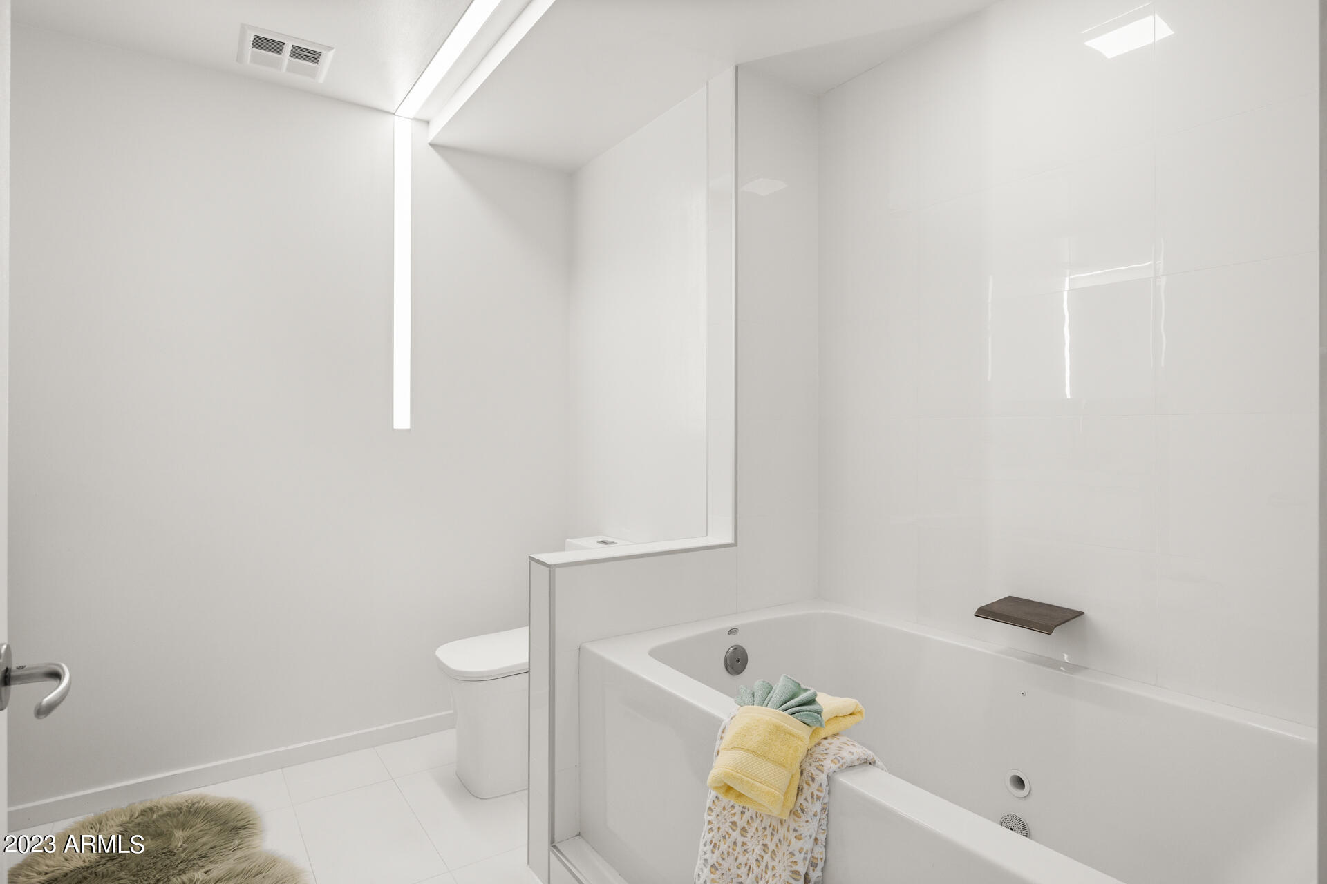 7137 E RANCHO VISTA Drive Unit: 5001