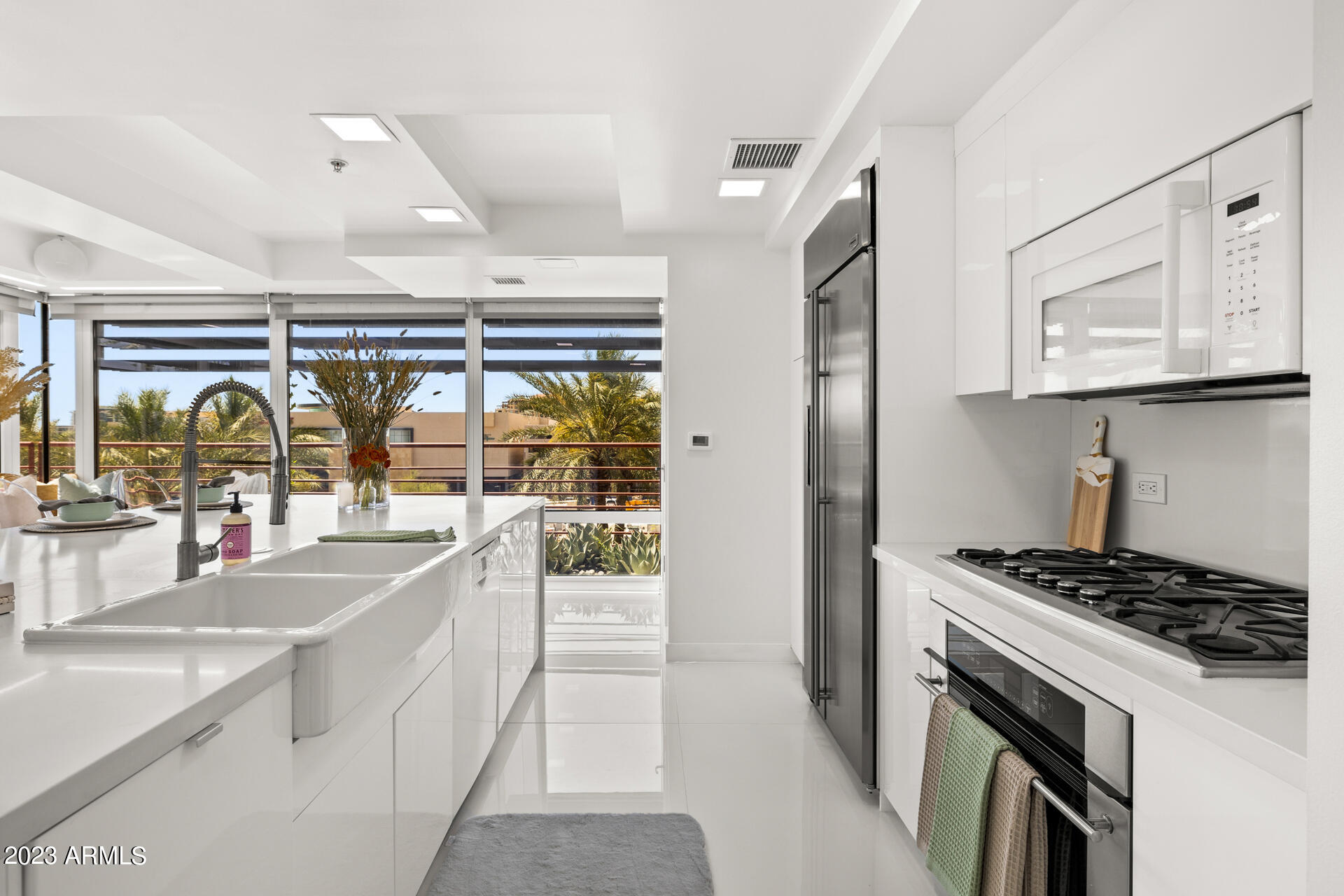 7137 E RANCHO VISTA Drive Unit: 5001