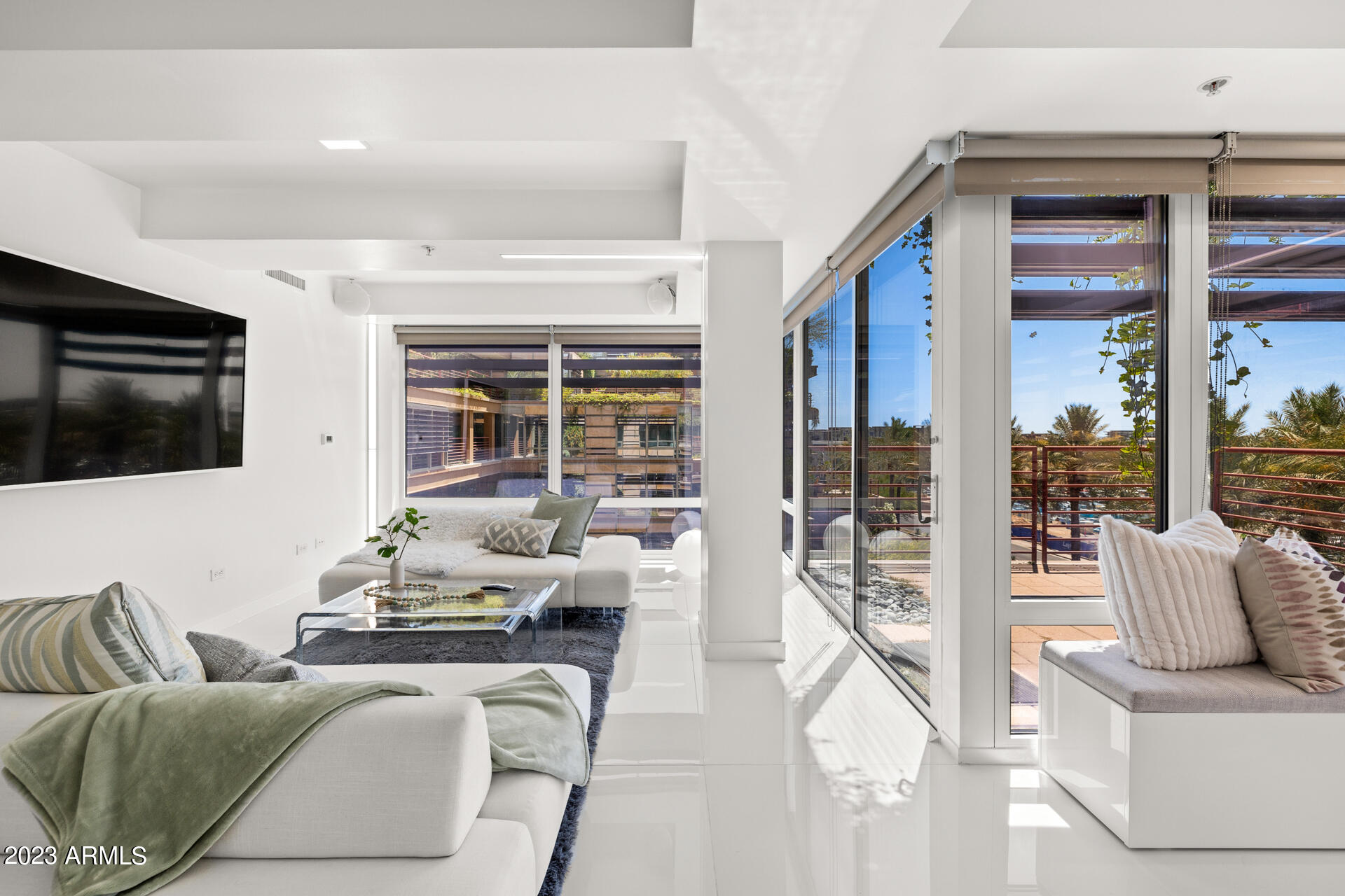 7137 E RANCHO VISTA Drive Unit: 5001