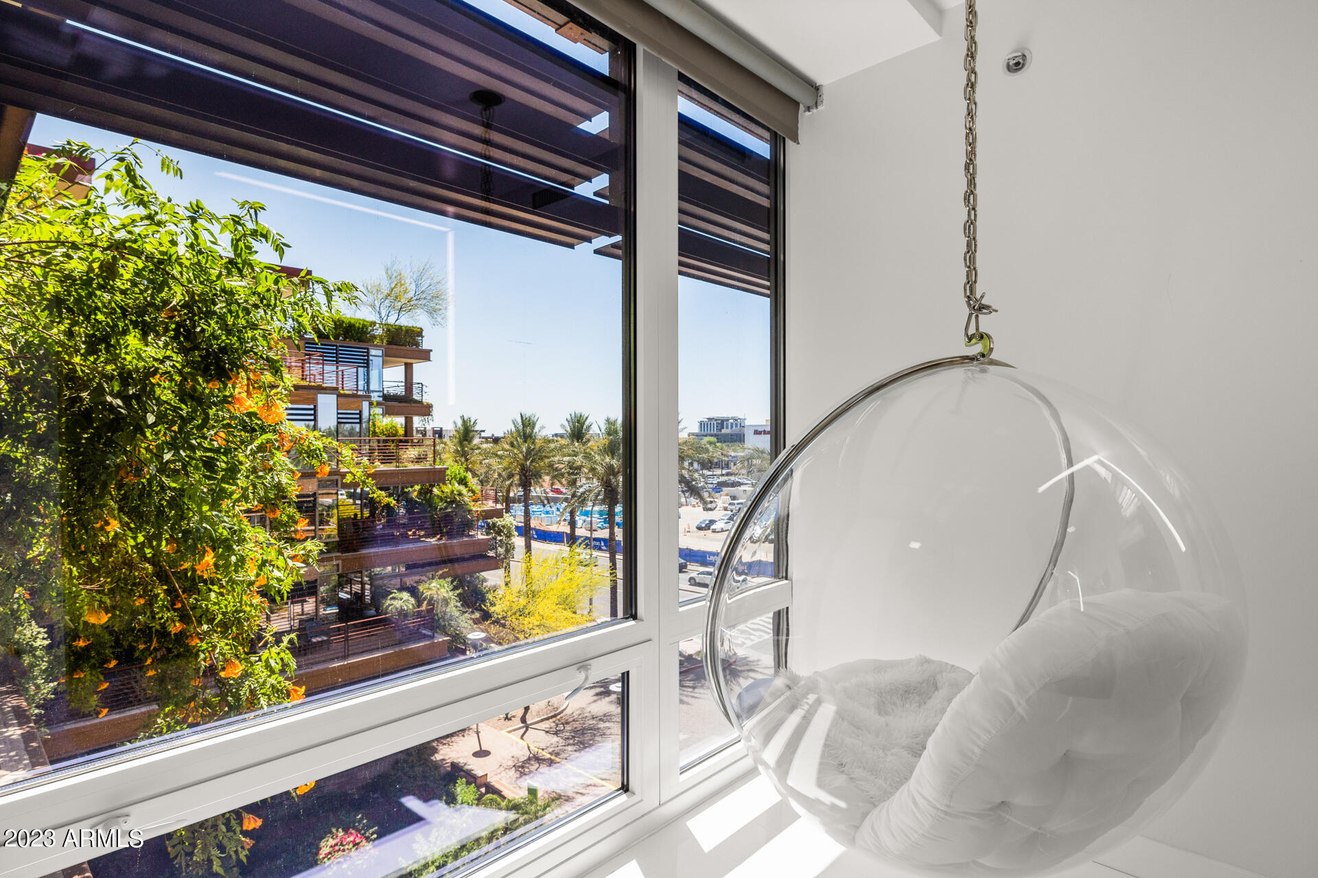 7137 E RANCHO VISTA Drive Unit: 5001