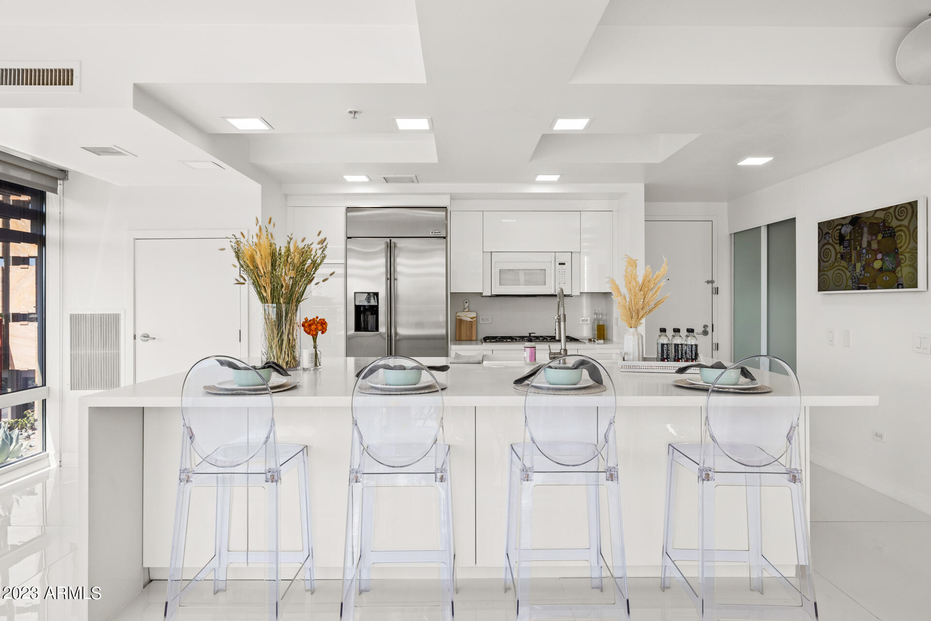 7137 E RANCHO VISTA Drive Unit: 5001