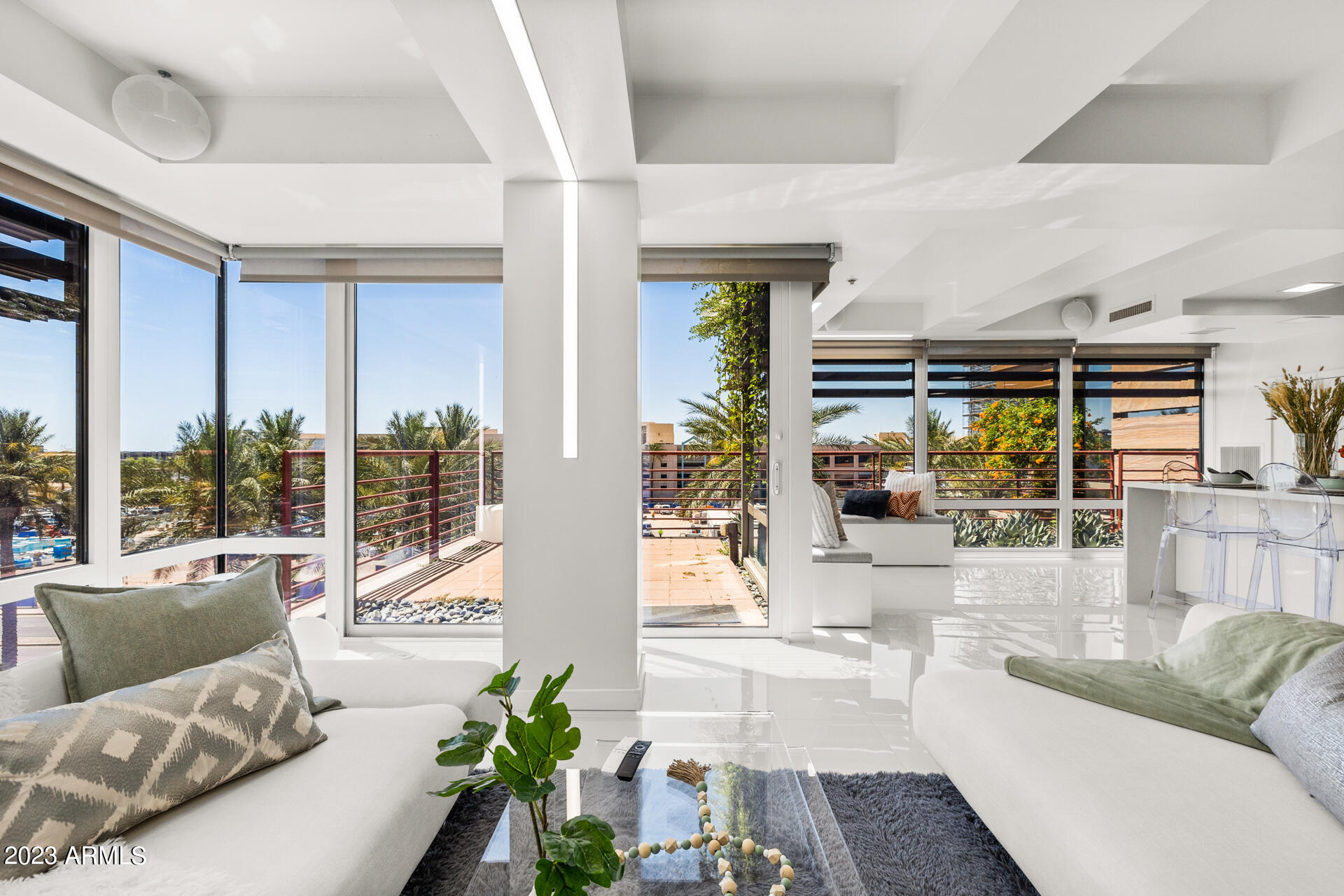 7137 E RANCHO VISTA Drive Unit: 5001