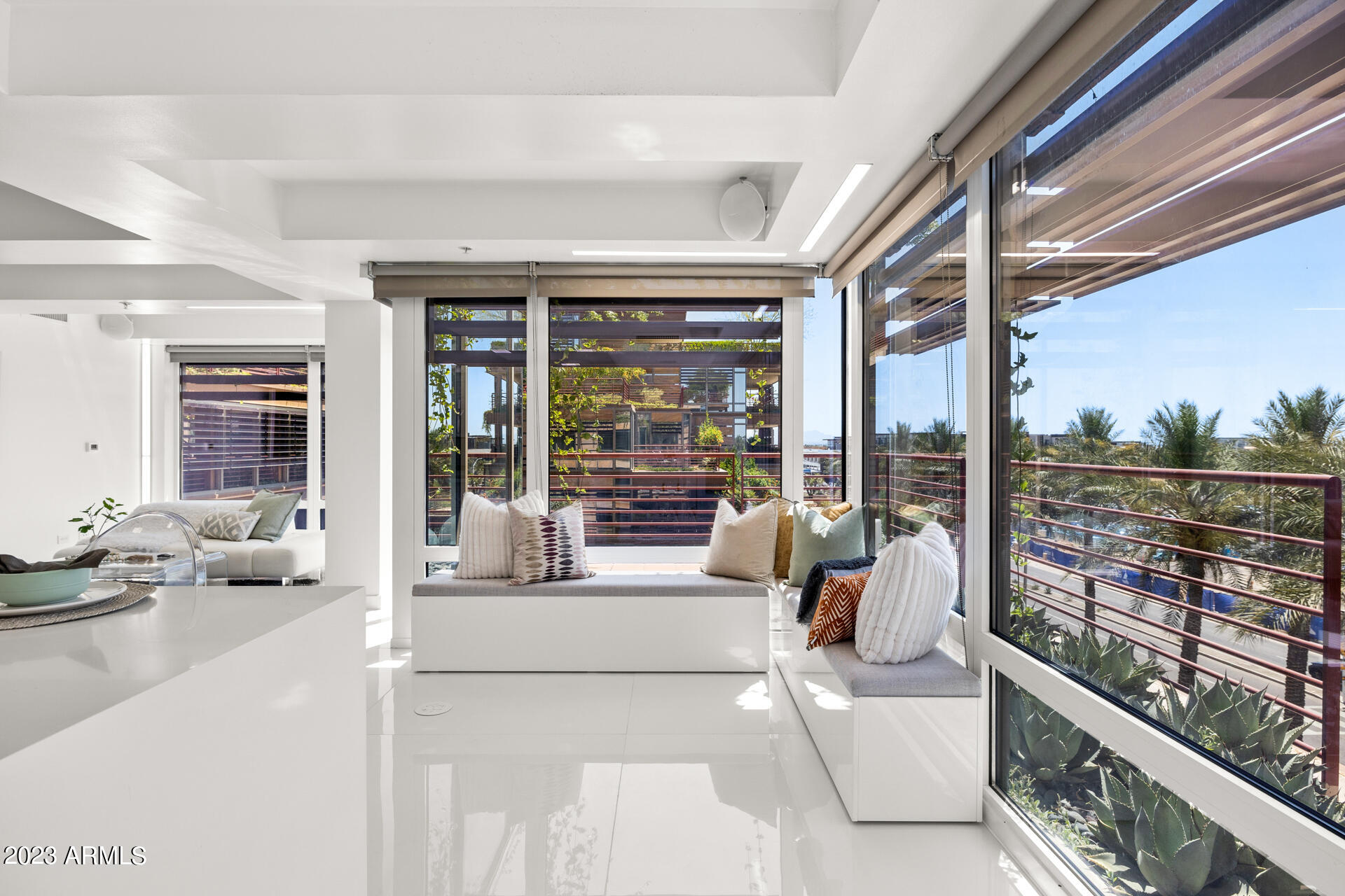 7137 E RANCHO VISTA Drive Unit: 5001