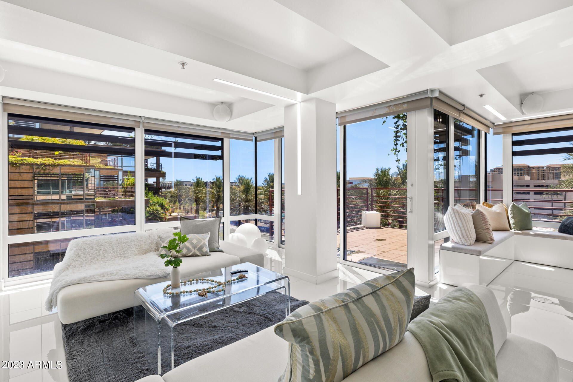 7137 E RANCHO VISTA Drive Unit: 5001