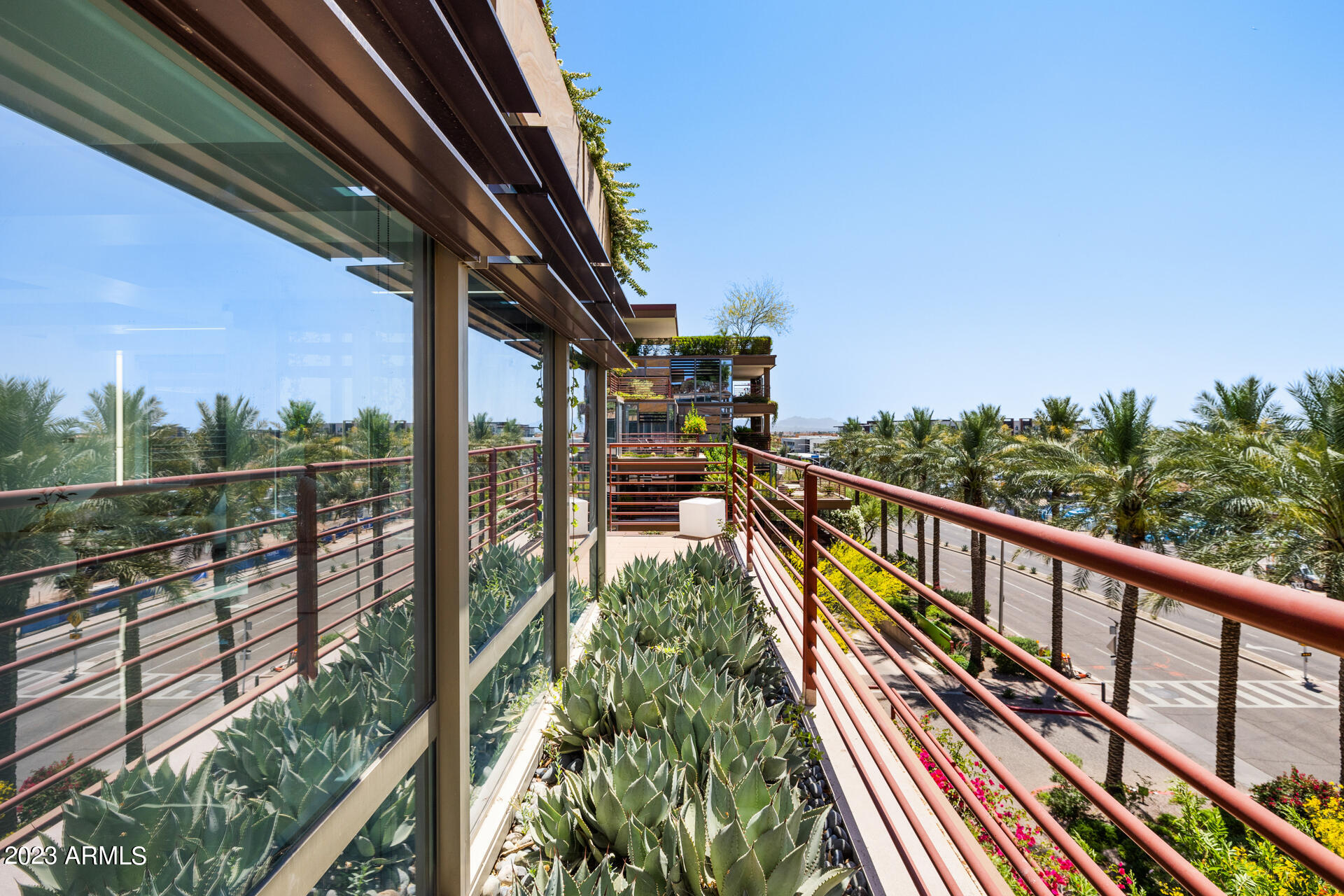 7137 E RANCHO VISTA Drive Unit: 5001