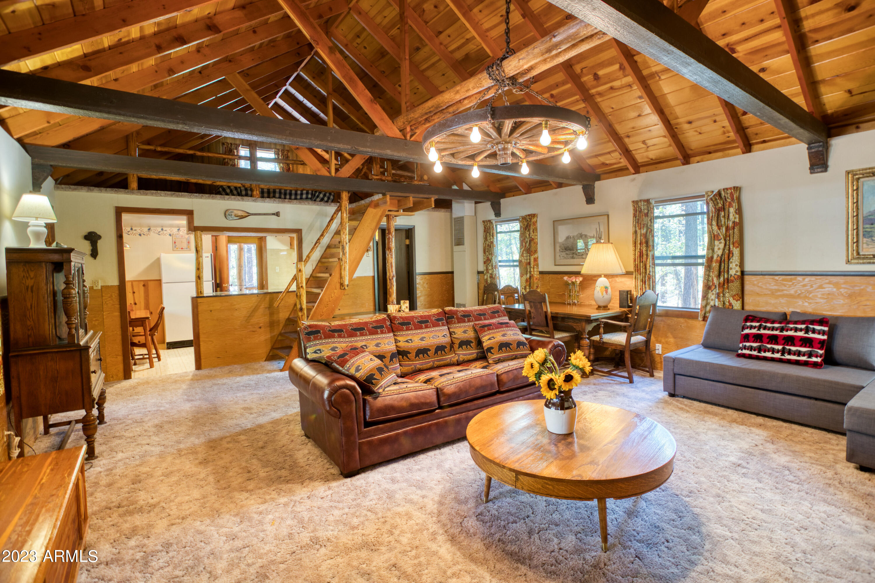3122 Bobcat Gulch --