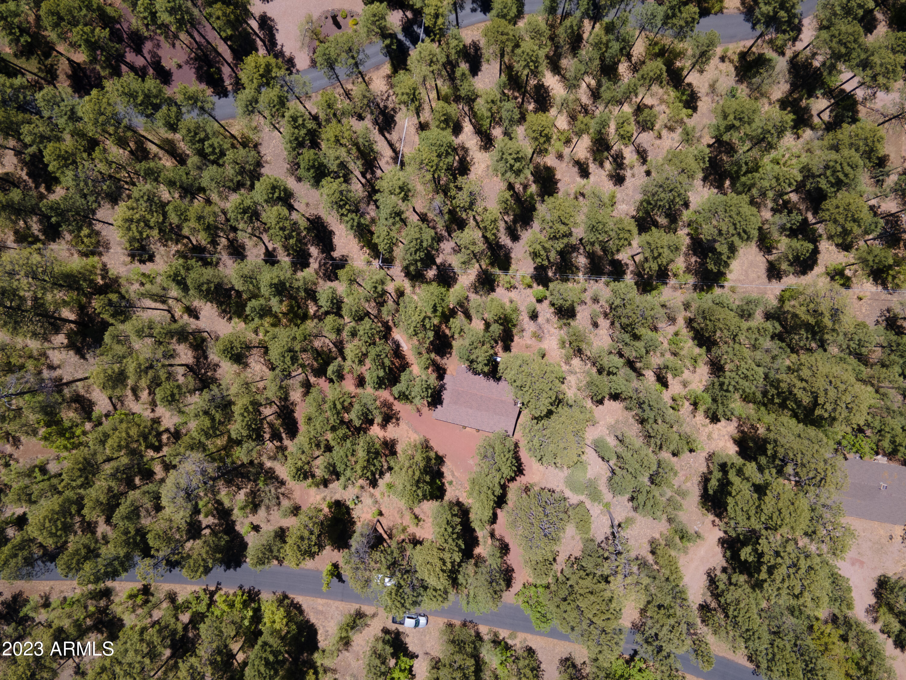 3122 Bobcat Gulch --