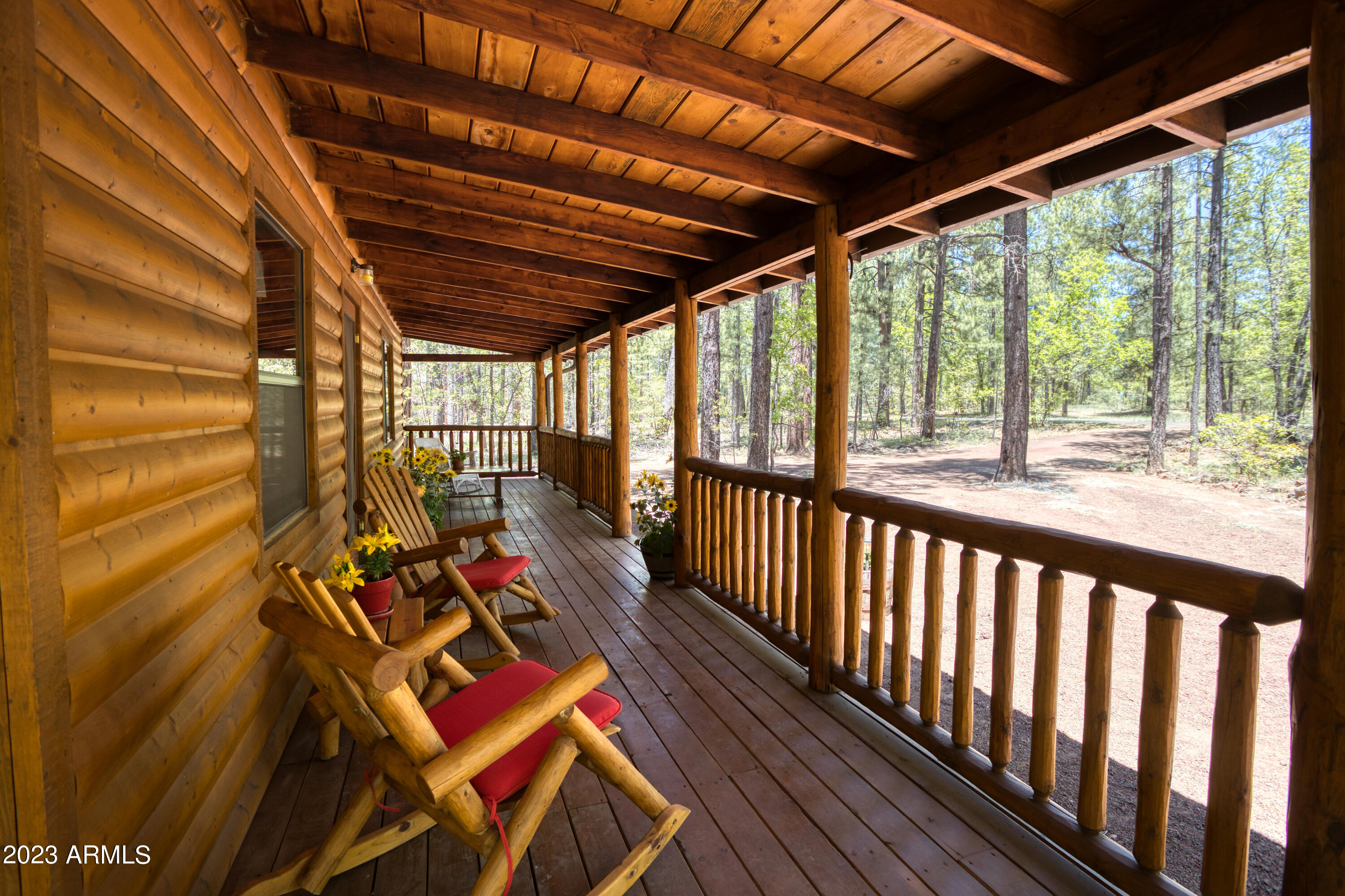 3122 Bobcat Gulch --
