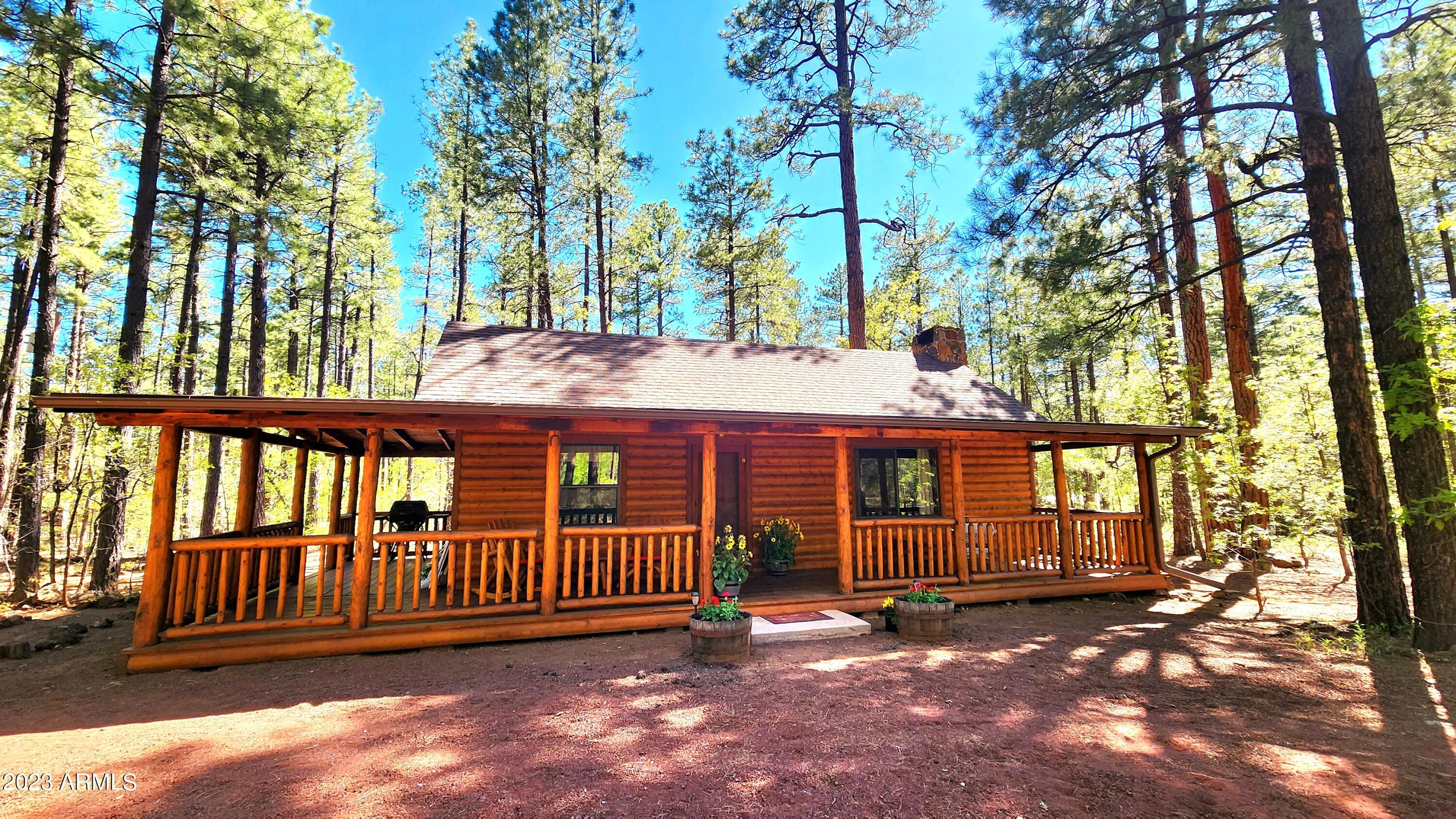 3122 Bobcat Gulch --