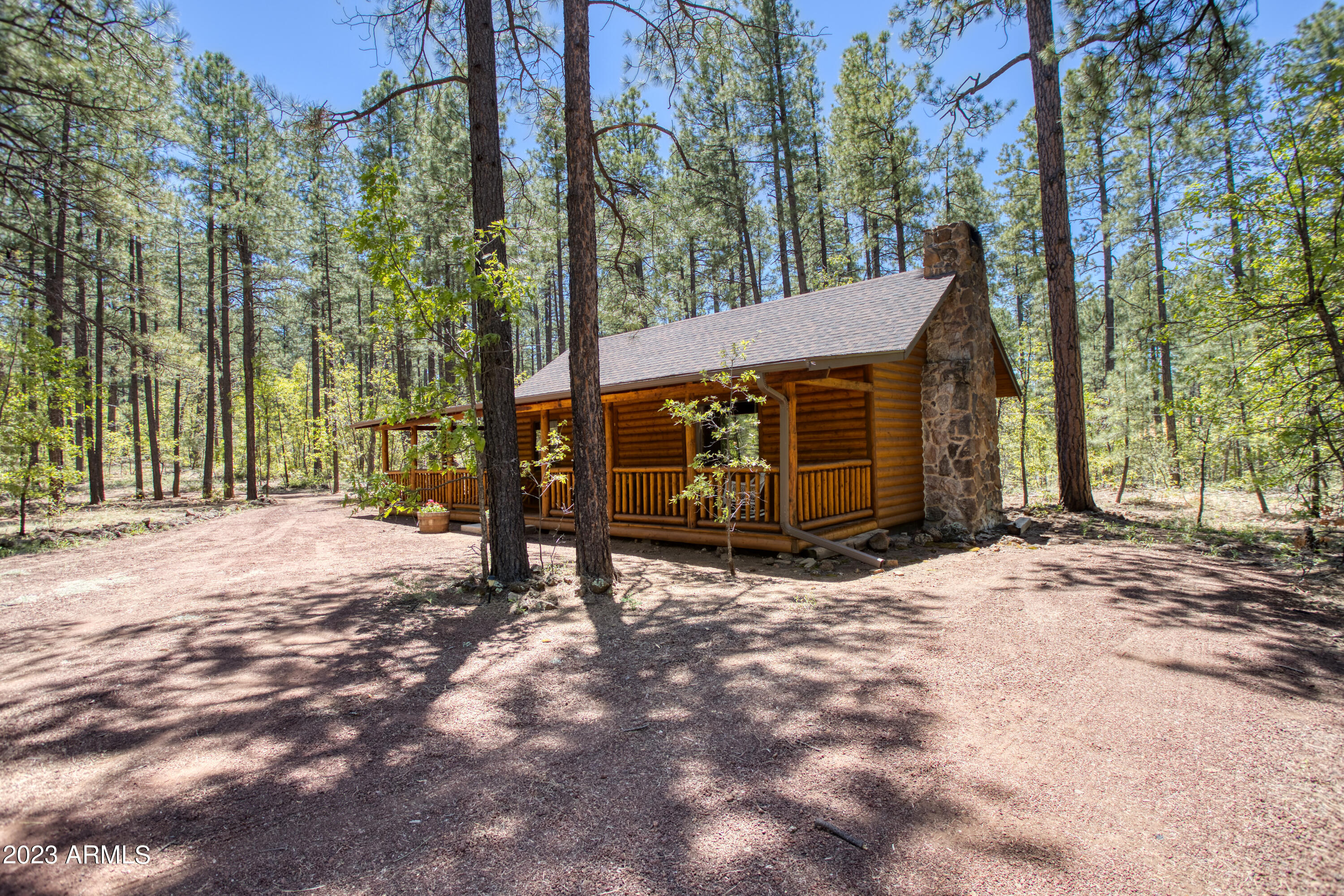 3122 Bobcat Gulch --