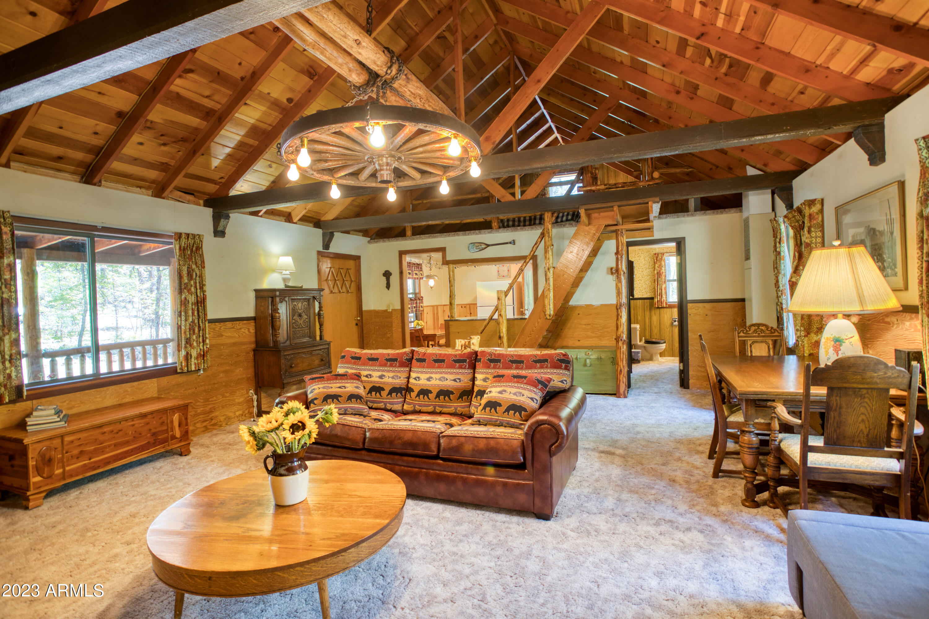 3122 Bobcat Gulch --