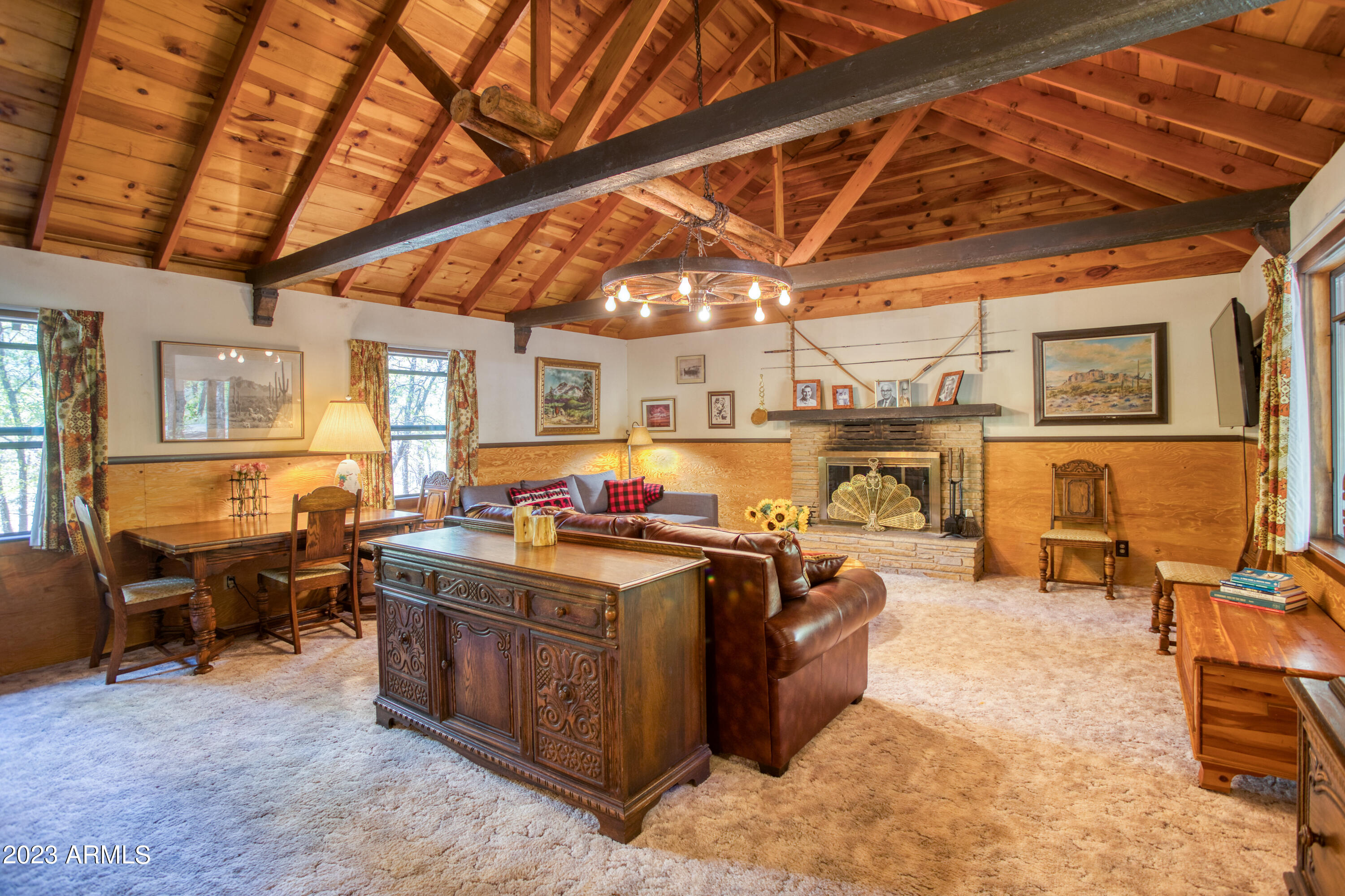 3122 Bobcat Gulch --