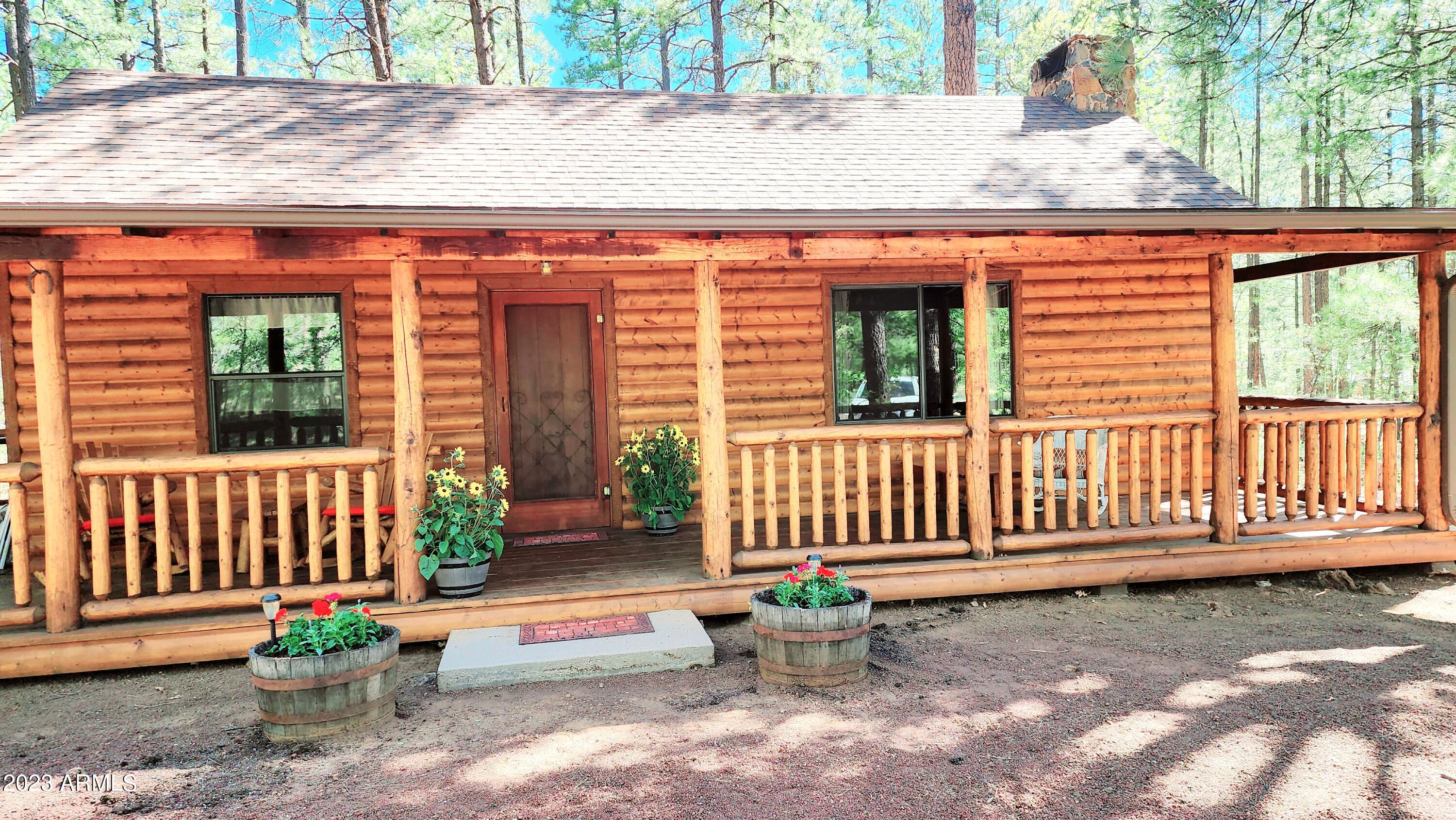 3122 Bobcat Gulch --