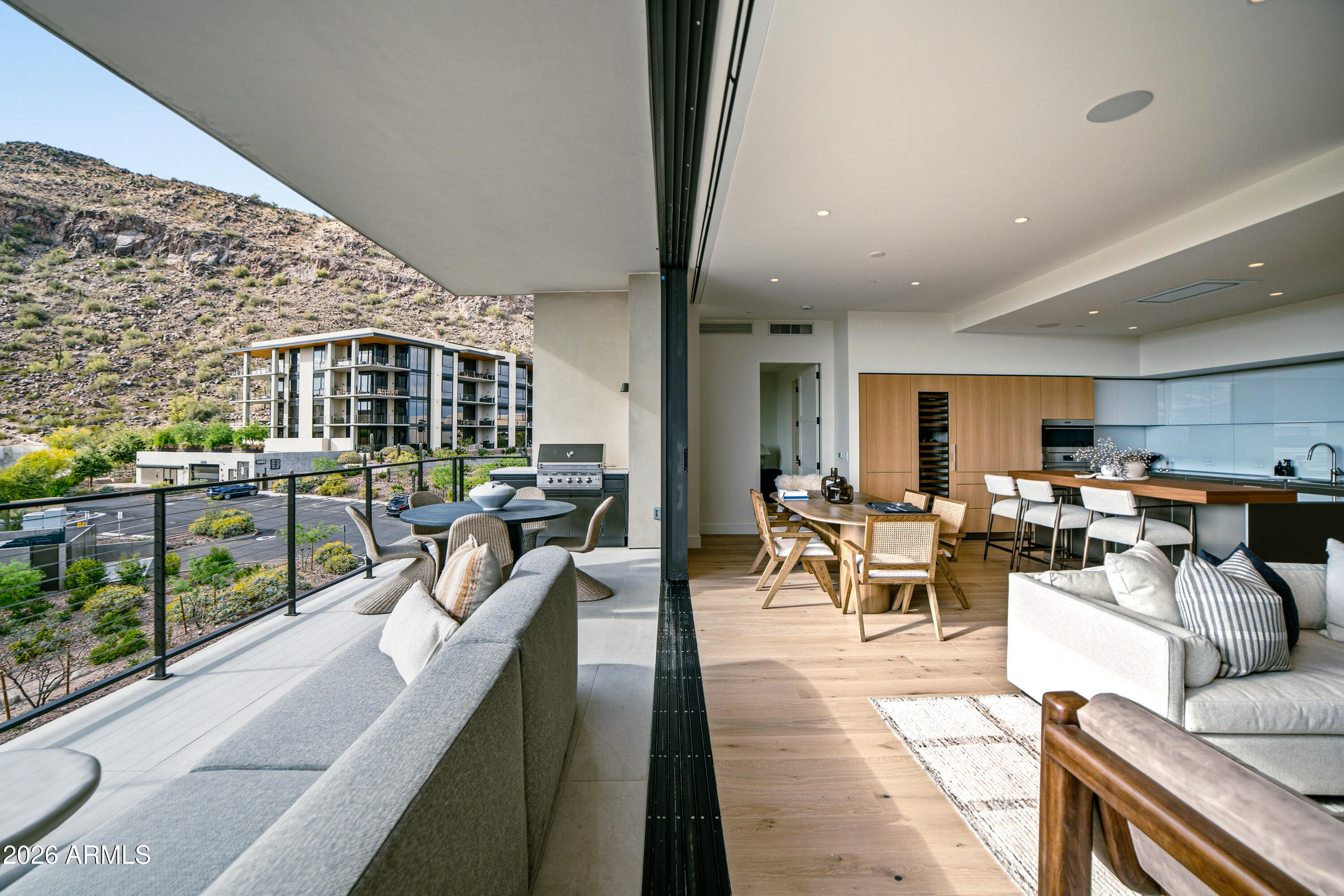 4849 N Camelback Ridge Road Unit: B303