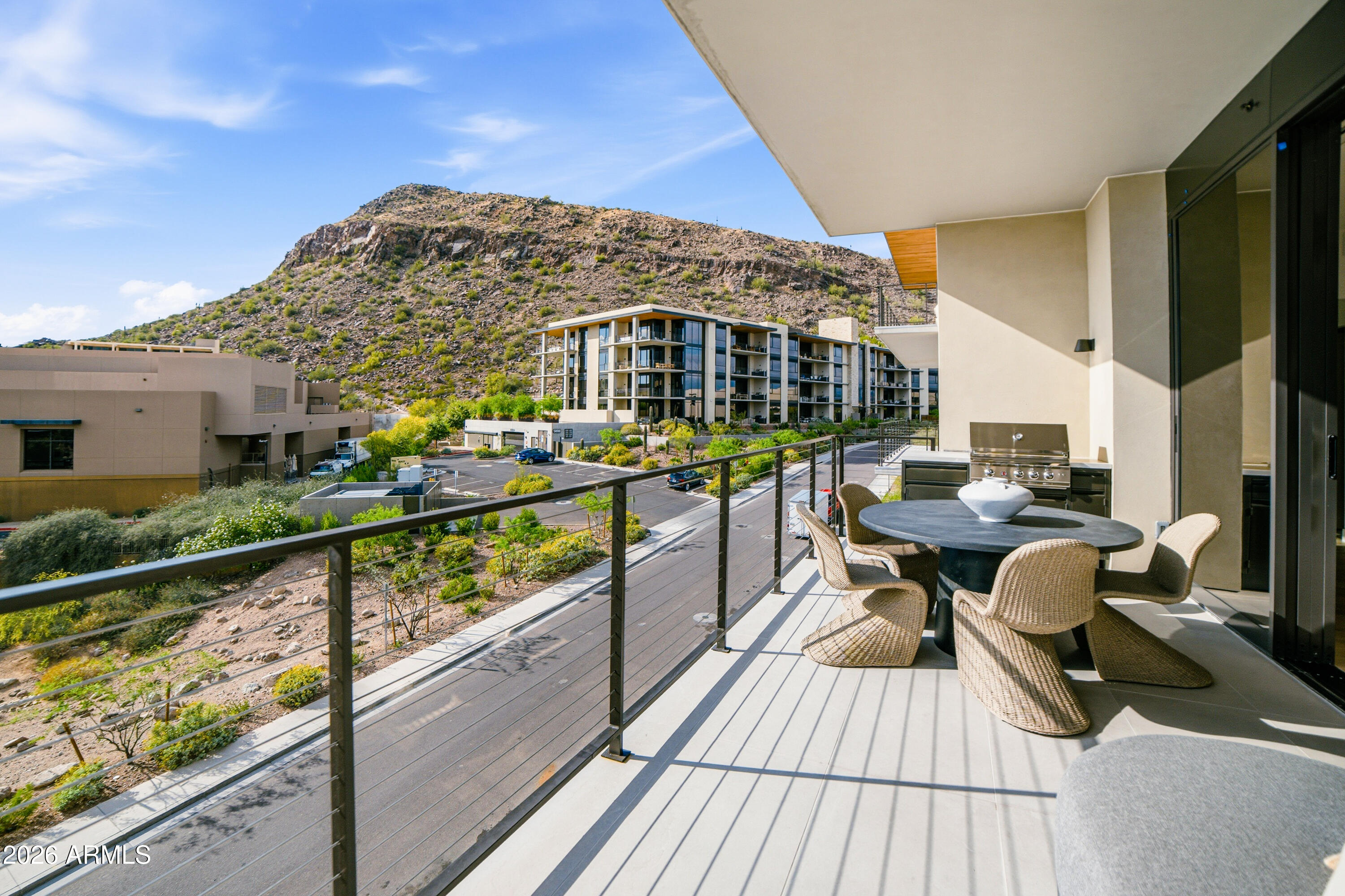 4849 N Camelback Ridge Road Unit: B303