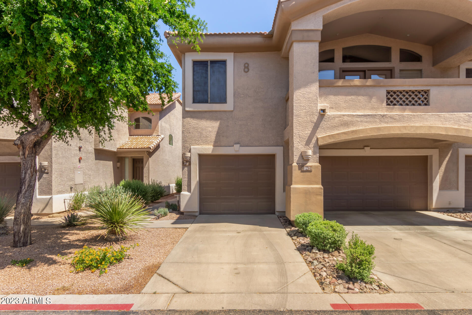 14000 N 94TH Street Unit: 1041