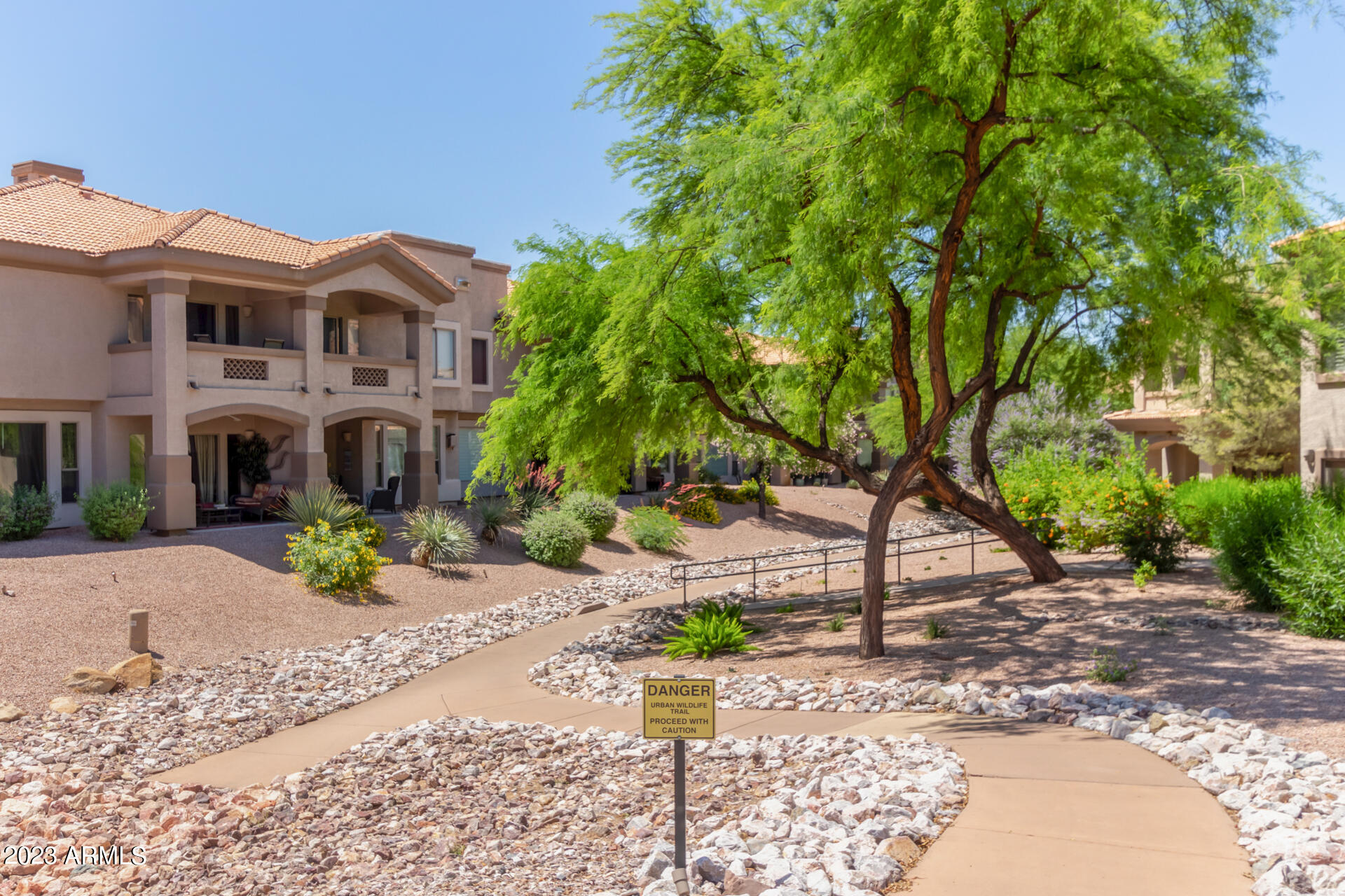 14000 N 94TH Street Unit: 1041
