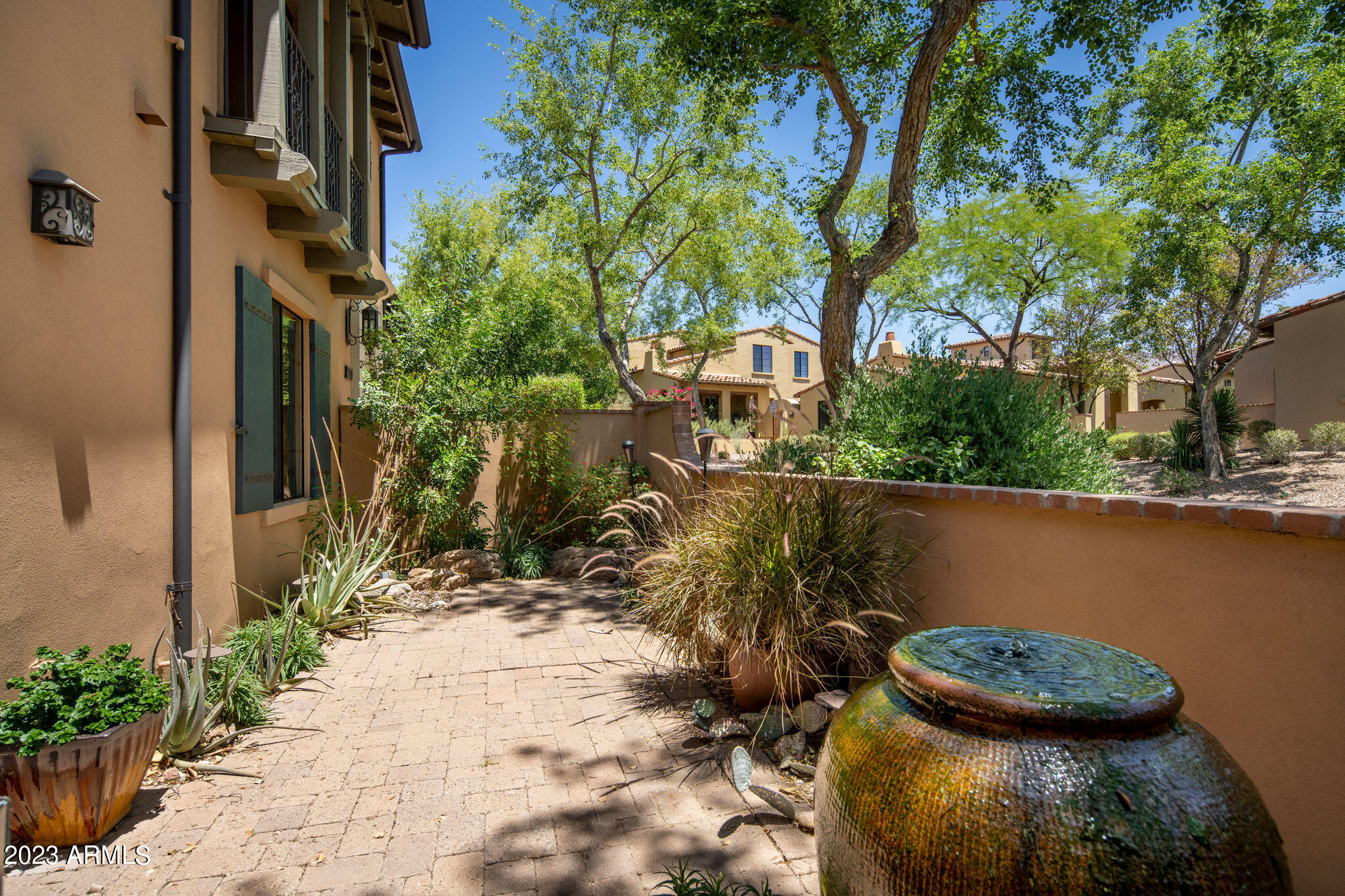 18650 N THOMPSON PEAK Parkway Unit: 1058