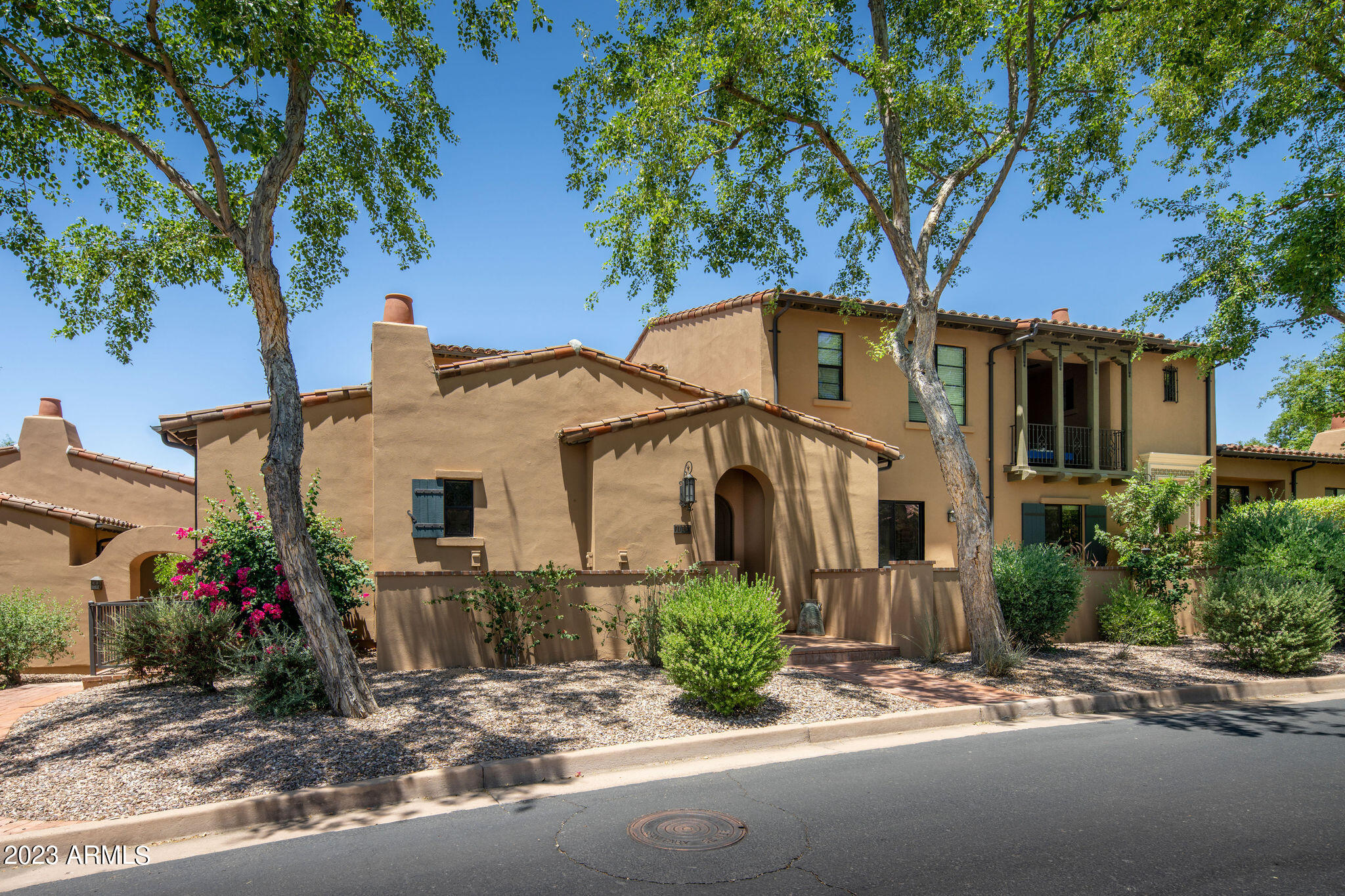 18650 N THOMPSON PEAK Parkway Unit: 1058