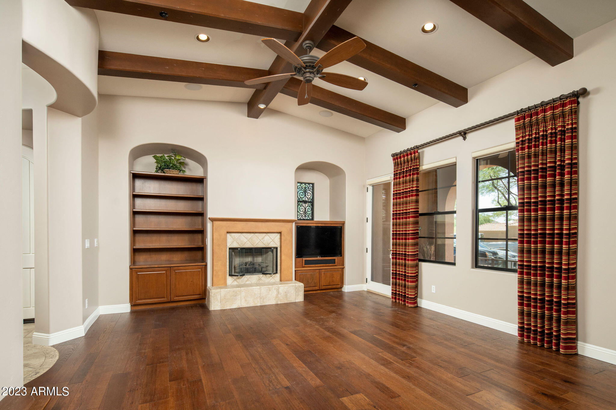 18650 N THOMPSON PEAK Parkway Unit: 1058