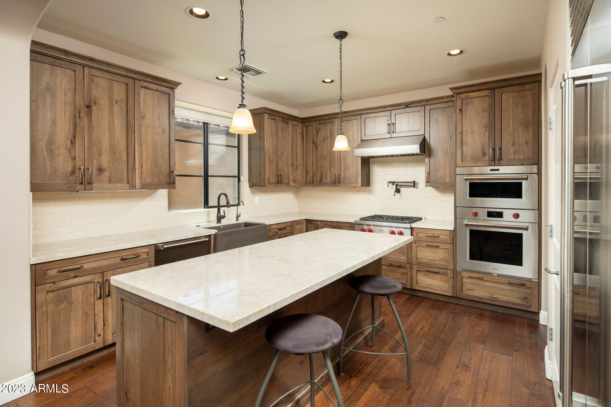 18650 N THOMPSON PEAK Parkway Unit: 1058