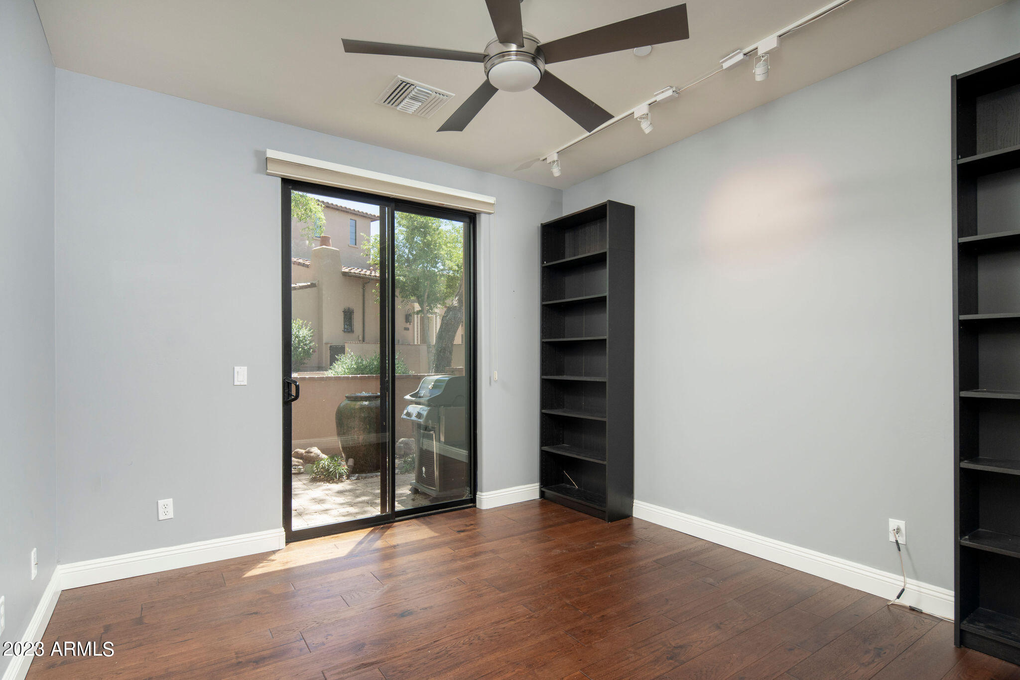 18650 N THOMPSON PEAK Parkway Unit: 1058