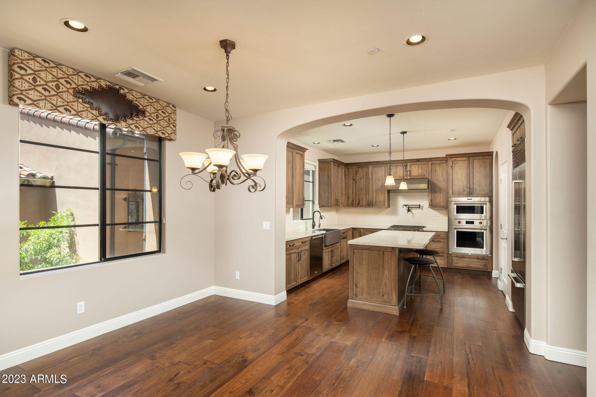 18650 N THOMPSON PEAK Parkway Unit: 1058