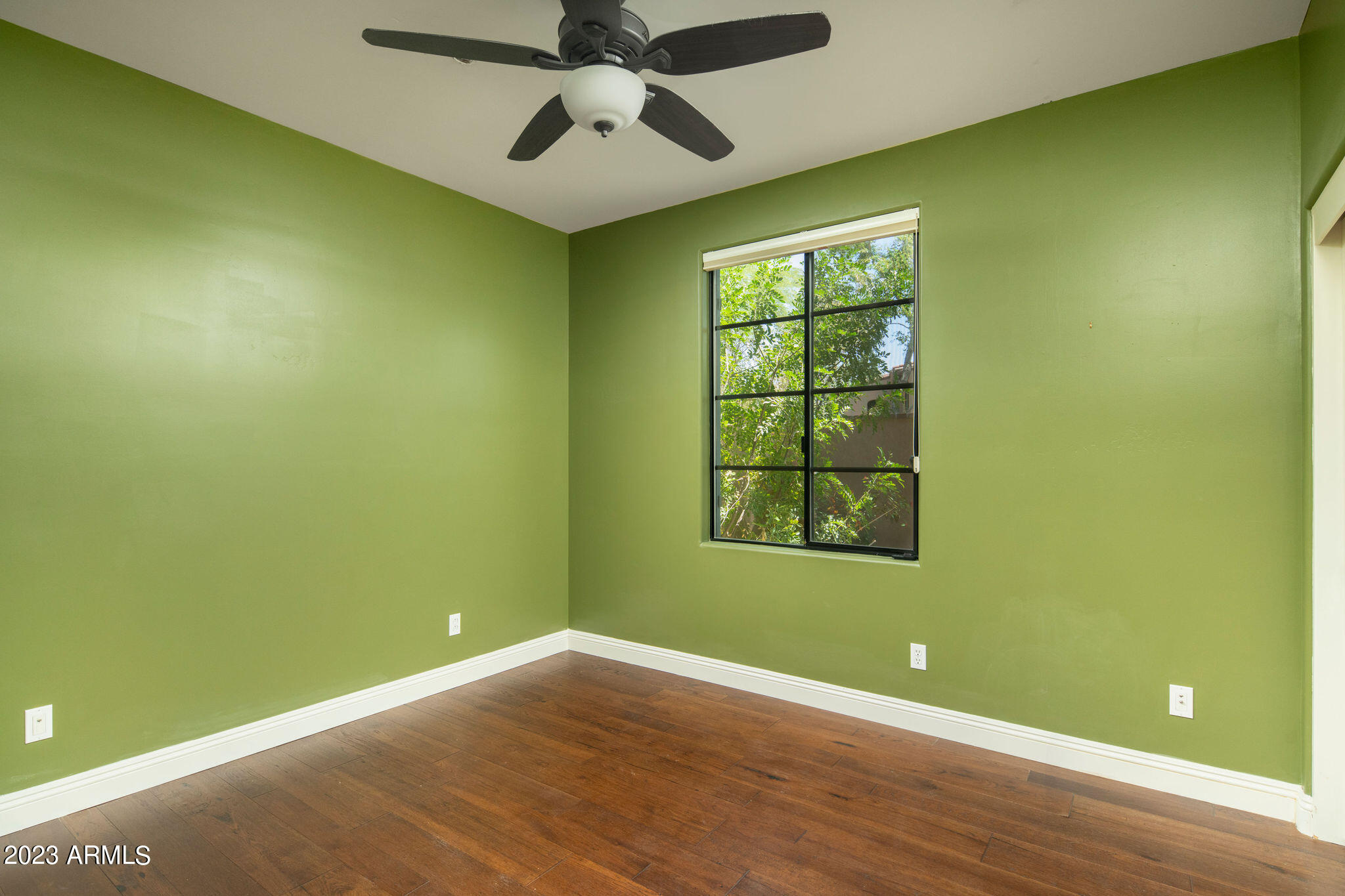18650 N THOMPSON PEAK Parkway Unit: 1058