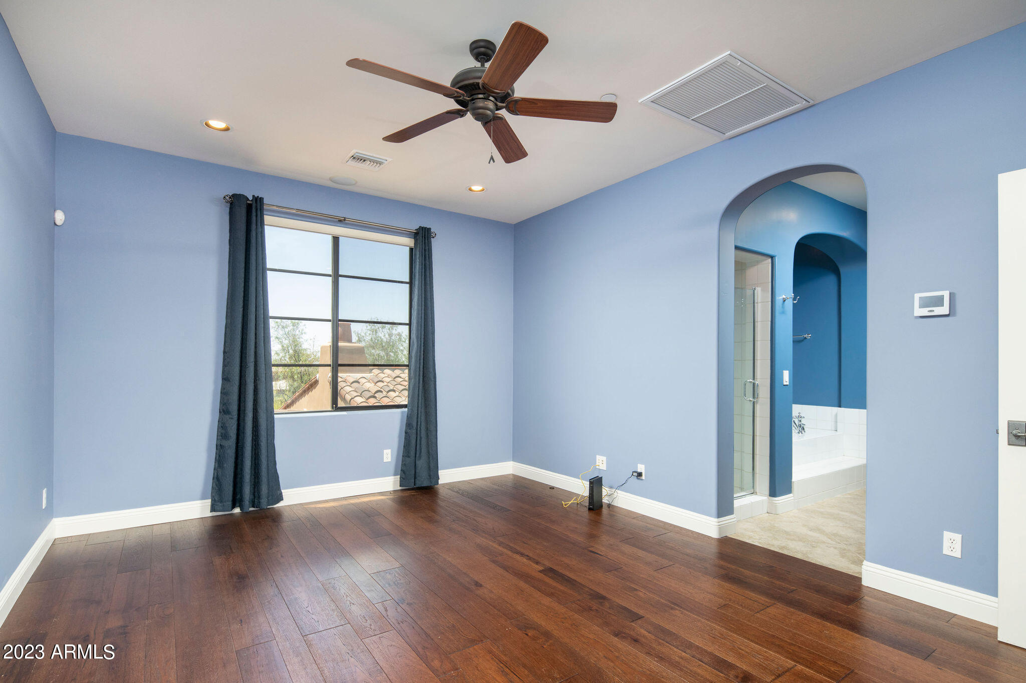 18650 N THOMPSON PEAK Parkway Unit: 1058