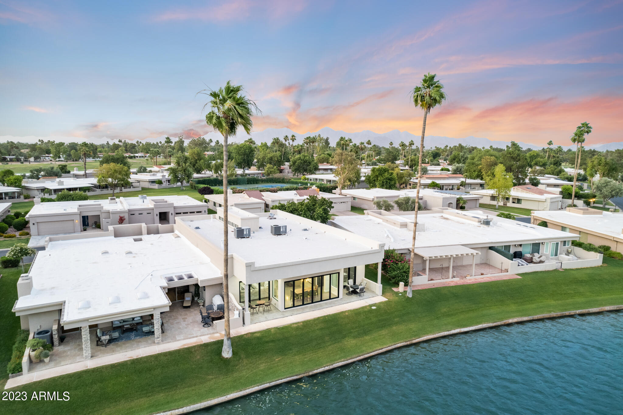 7861 E VIA MARINA --