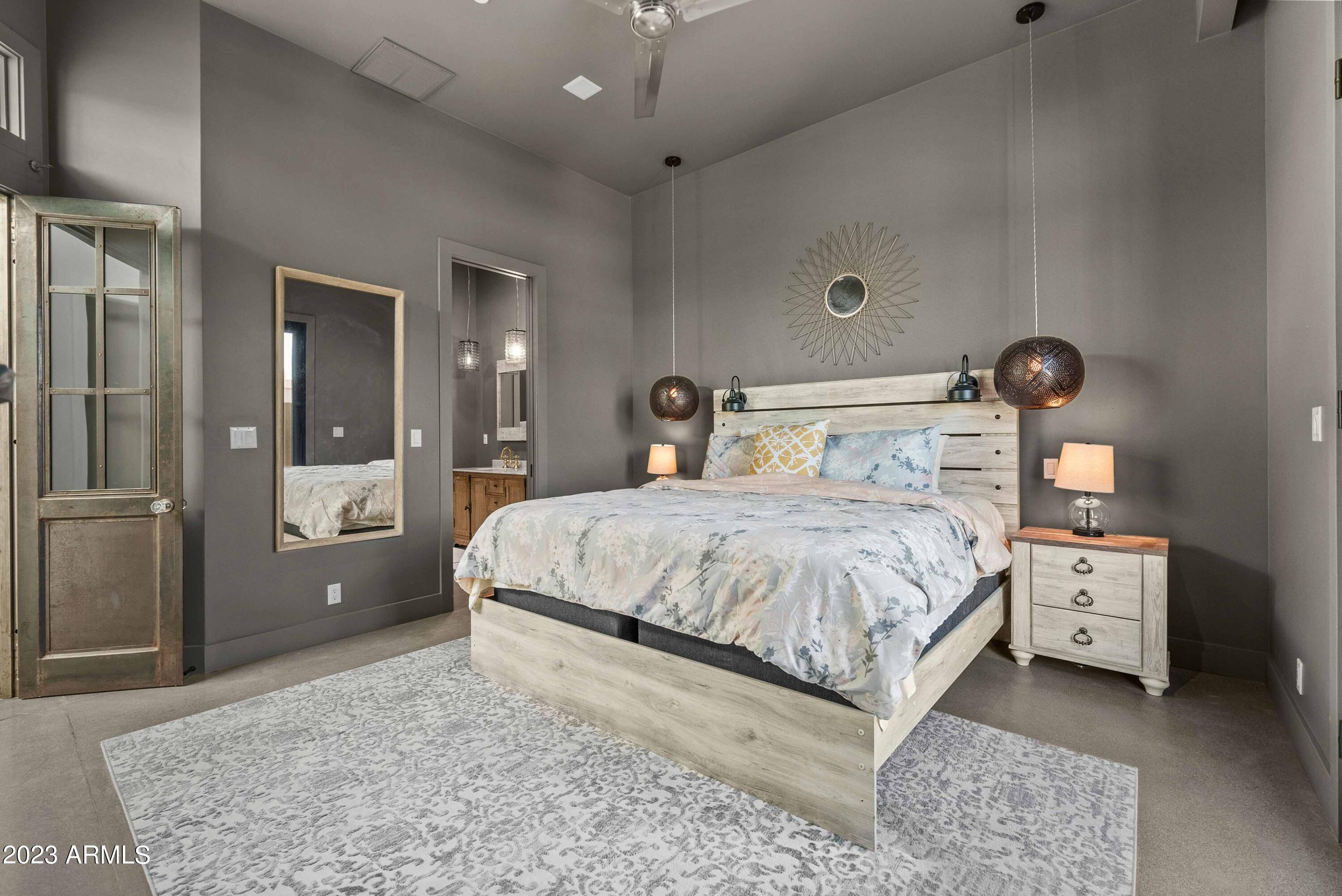 7861 E VIA MARINA --