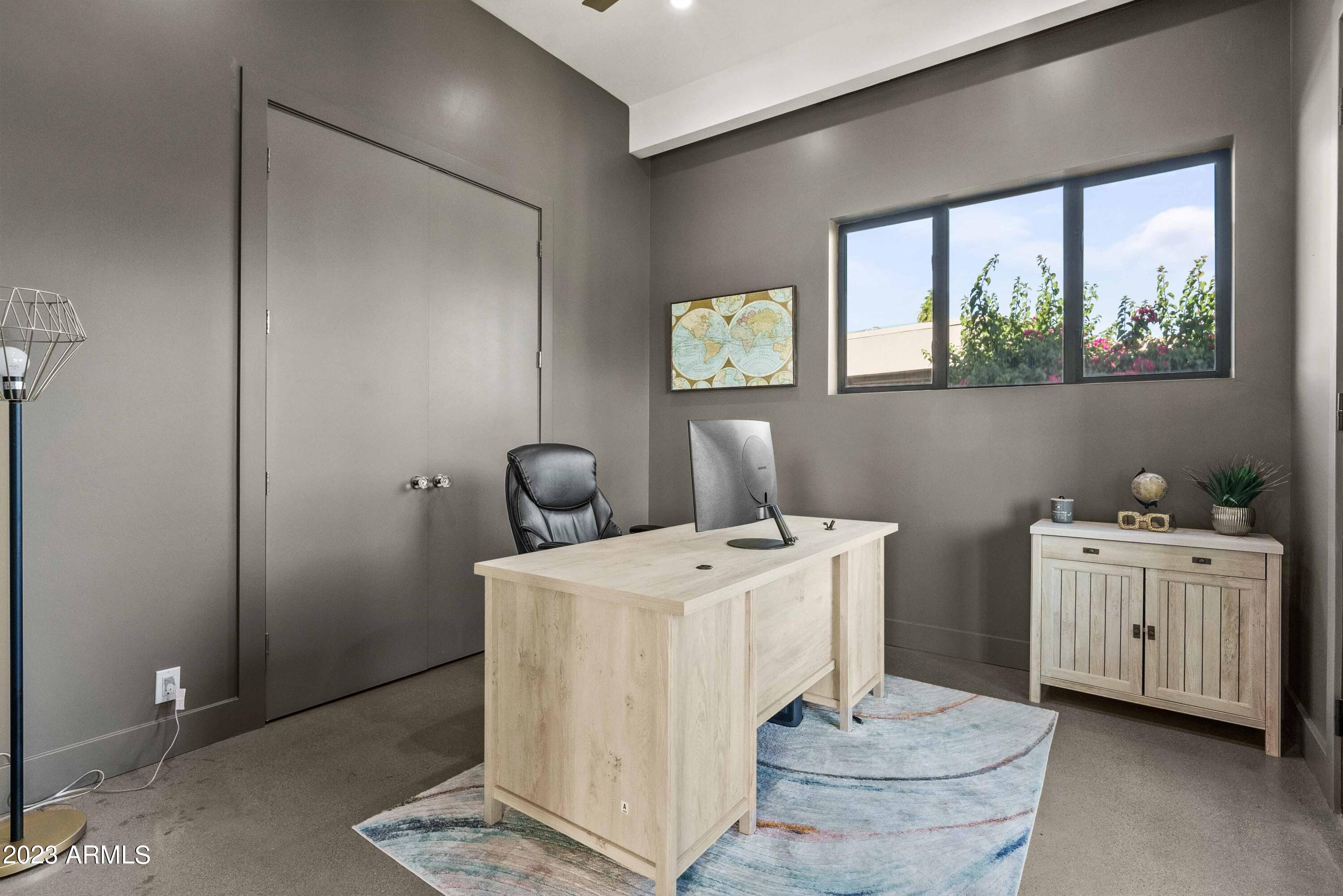 7861 E VIA MARINA --