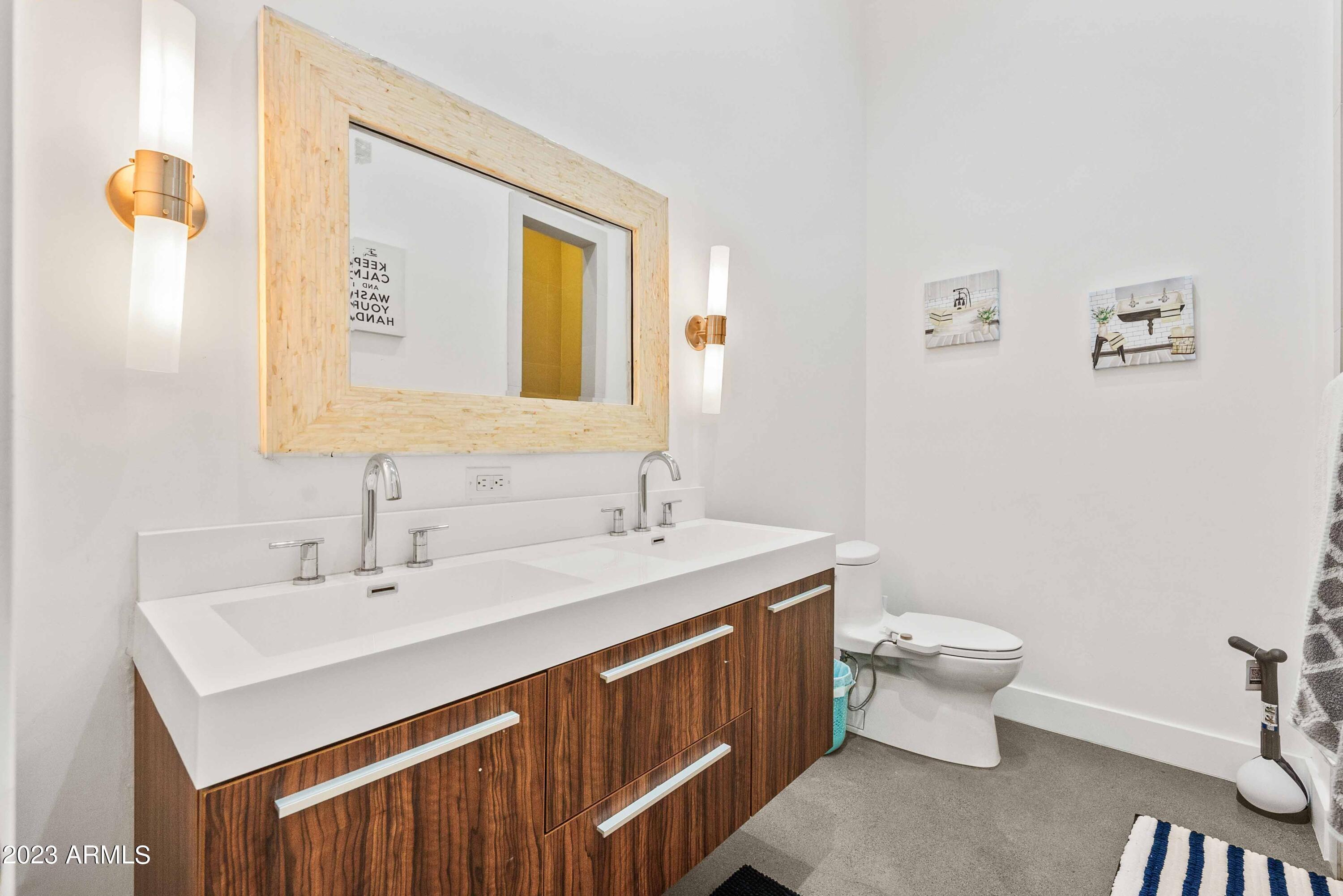 7861 E VIA MARINA --