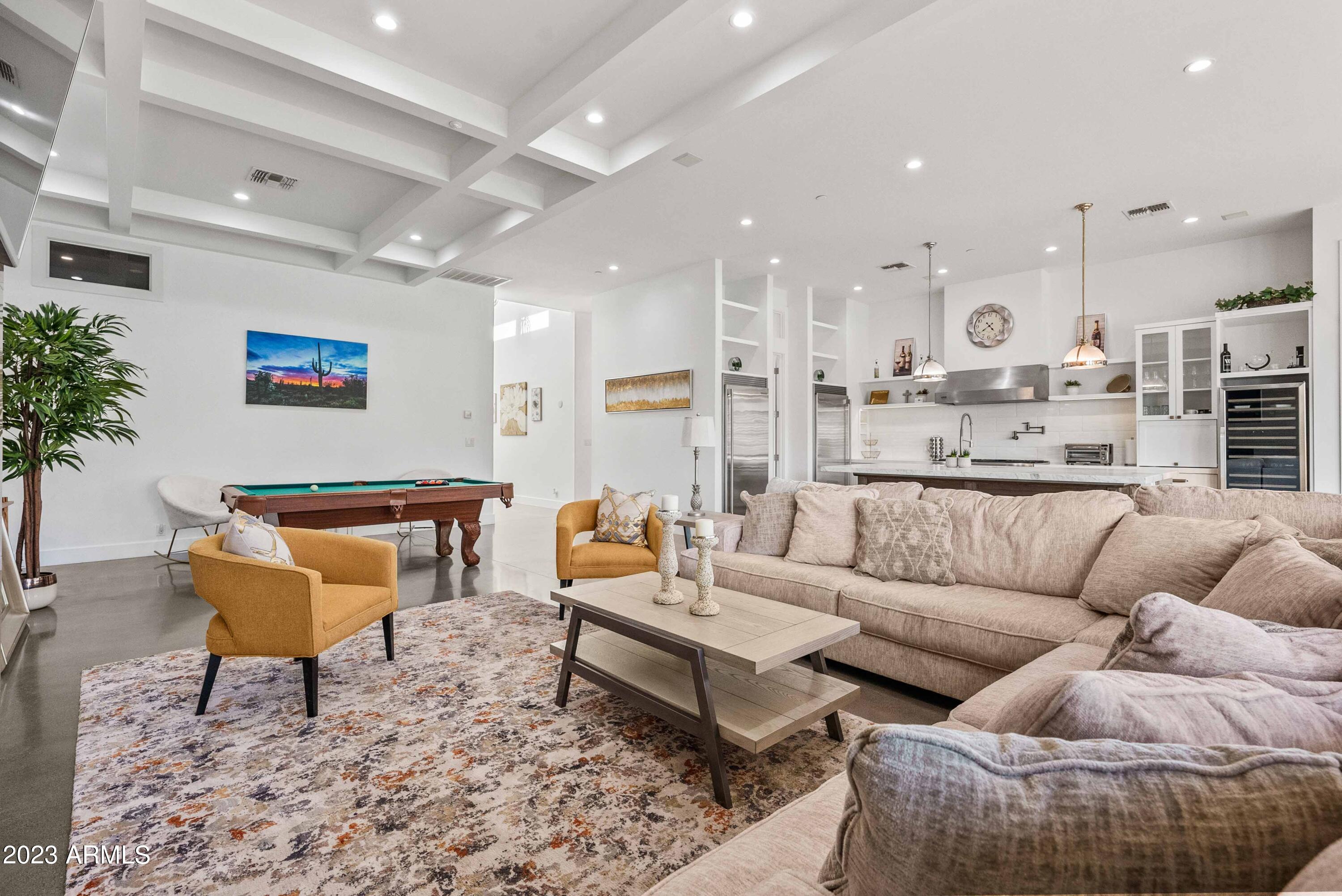 7861 E VIA MARINA --