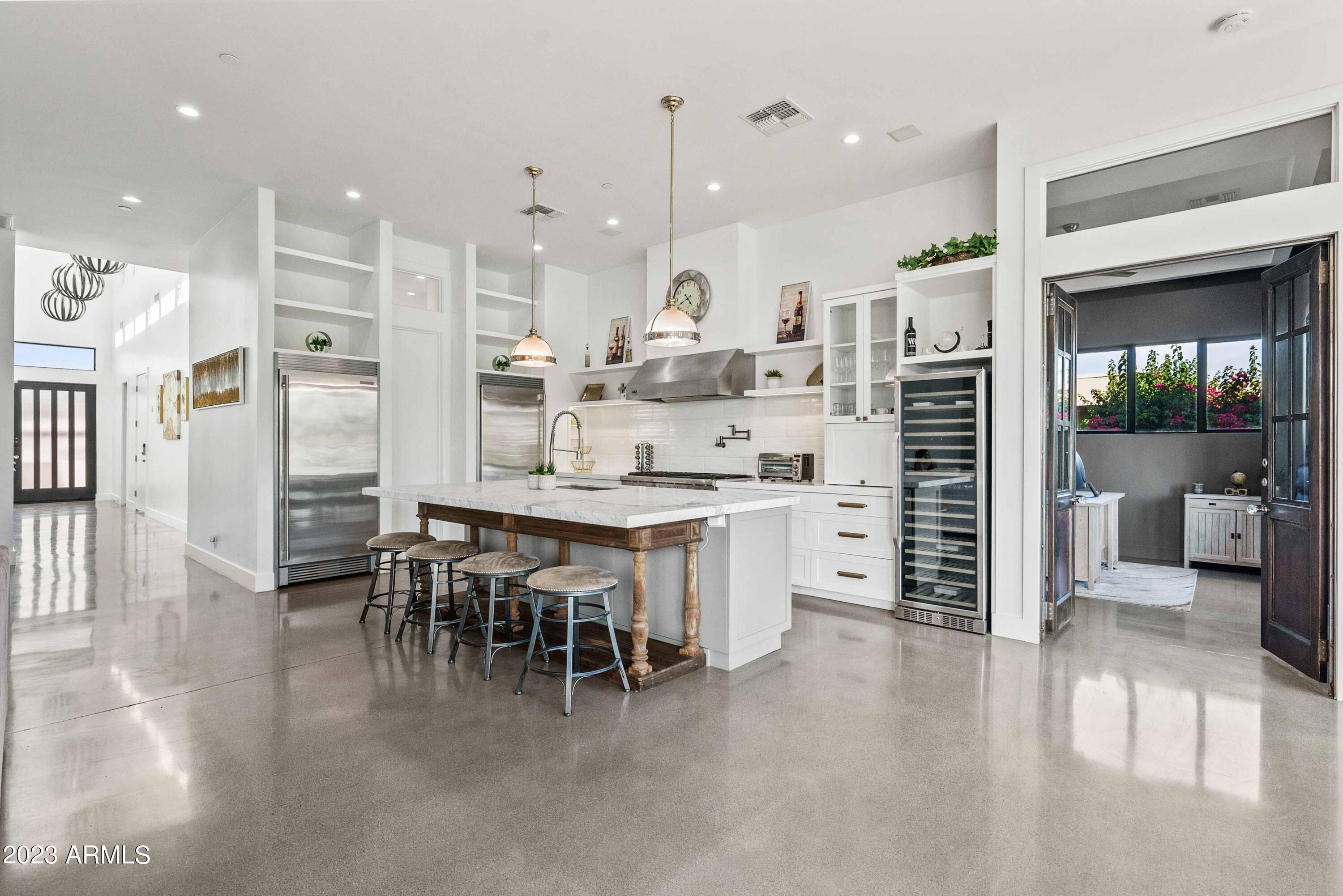 7861 E VIA MARINA --