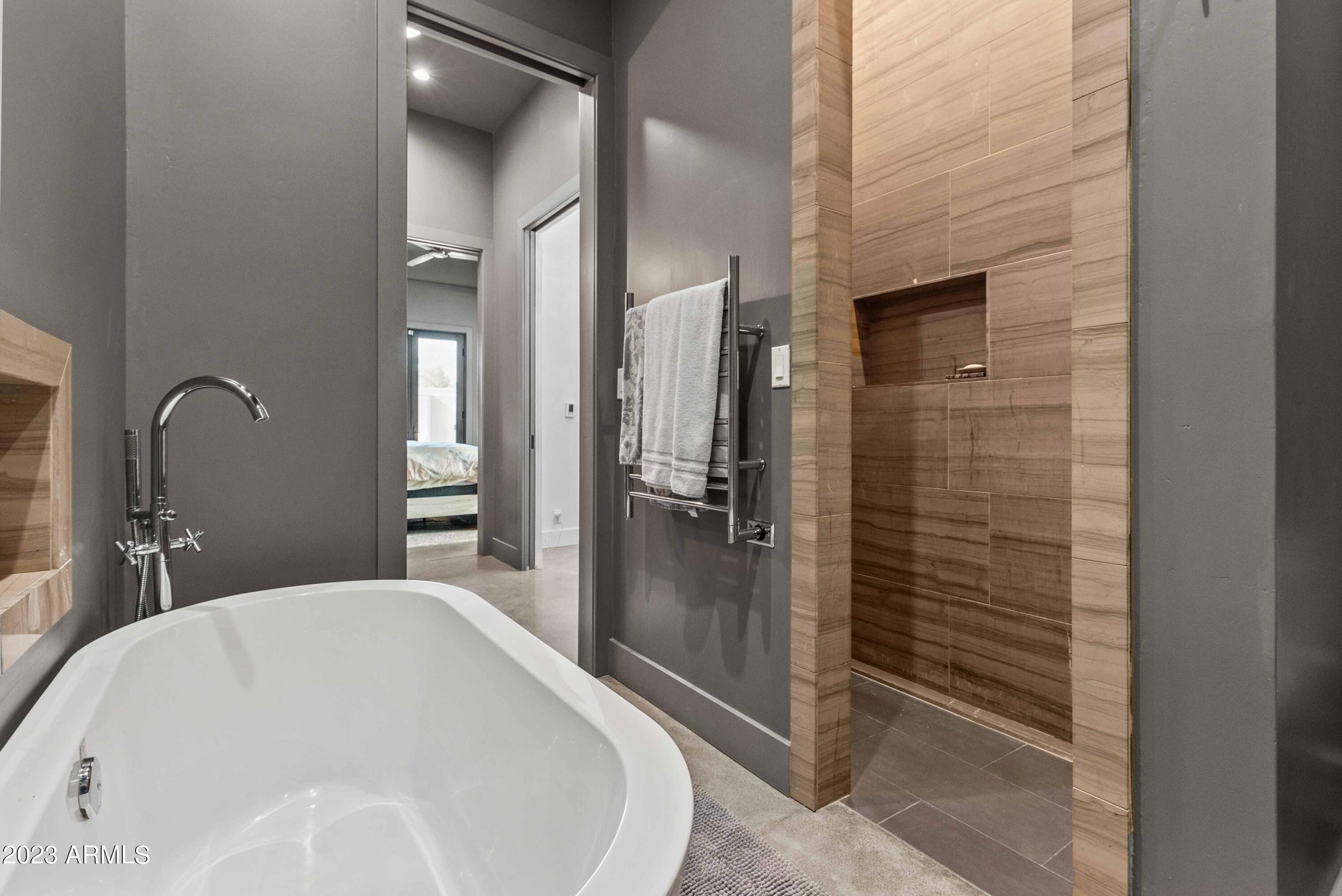 7861 E VIA MARINA --