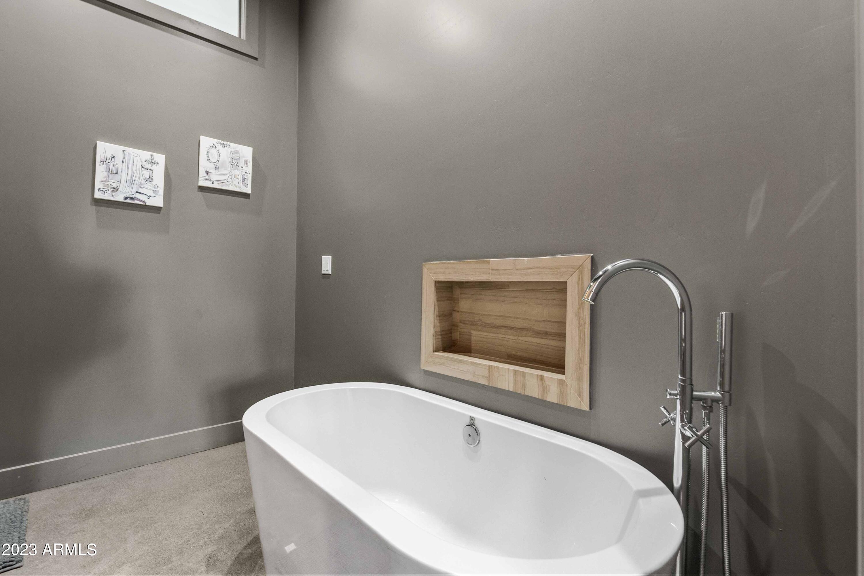 7861 E VIA MARINA --
