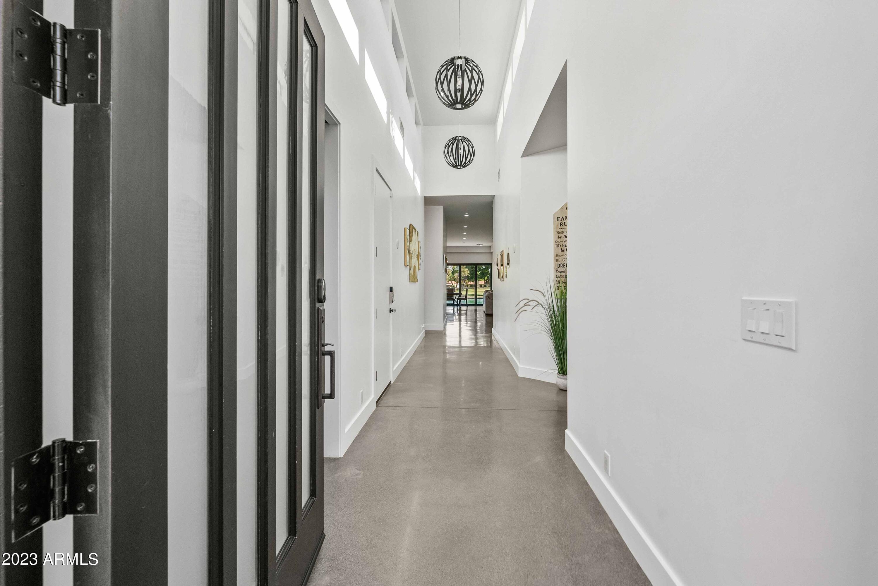 7861 E VIA MARINA --